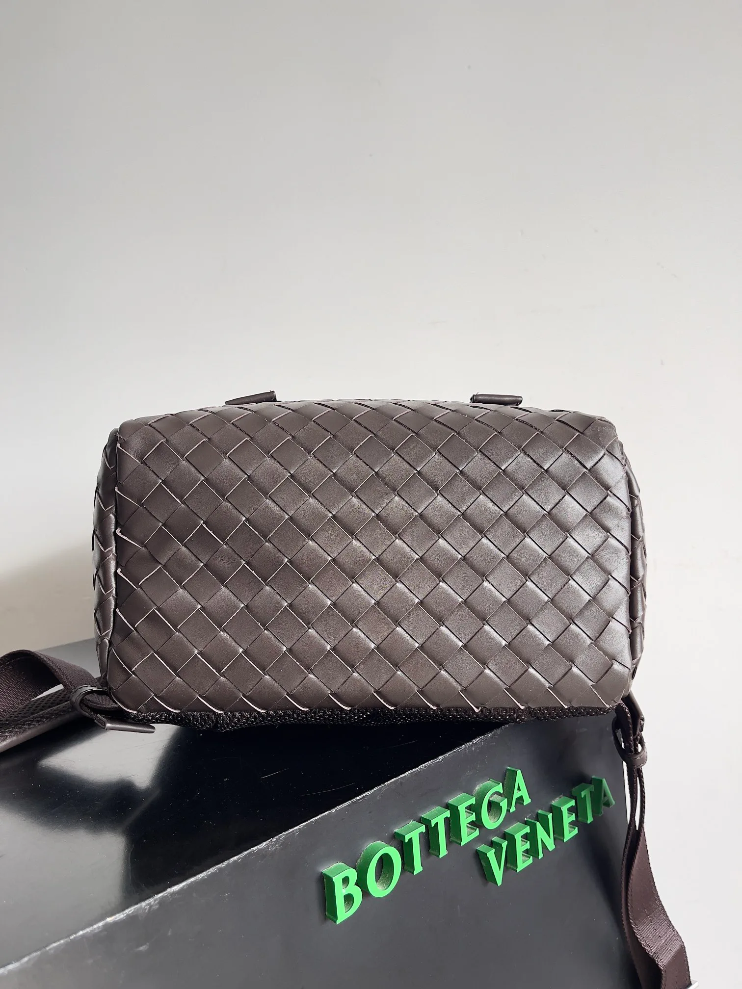Рюкзаки Мужские Bottega Veneta 14760151