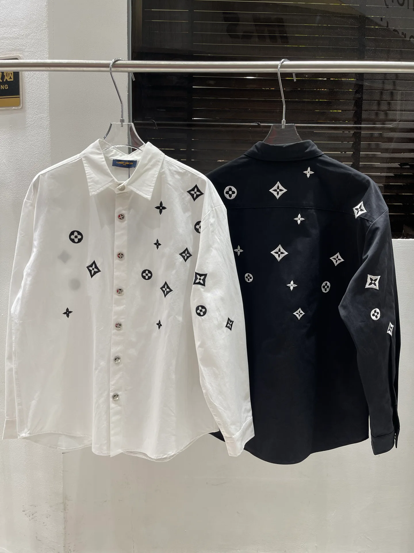 Рубашки Женские Louis Vuitton 2237998