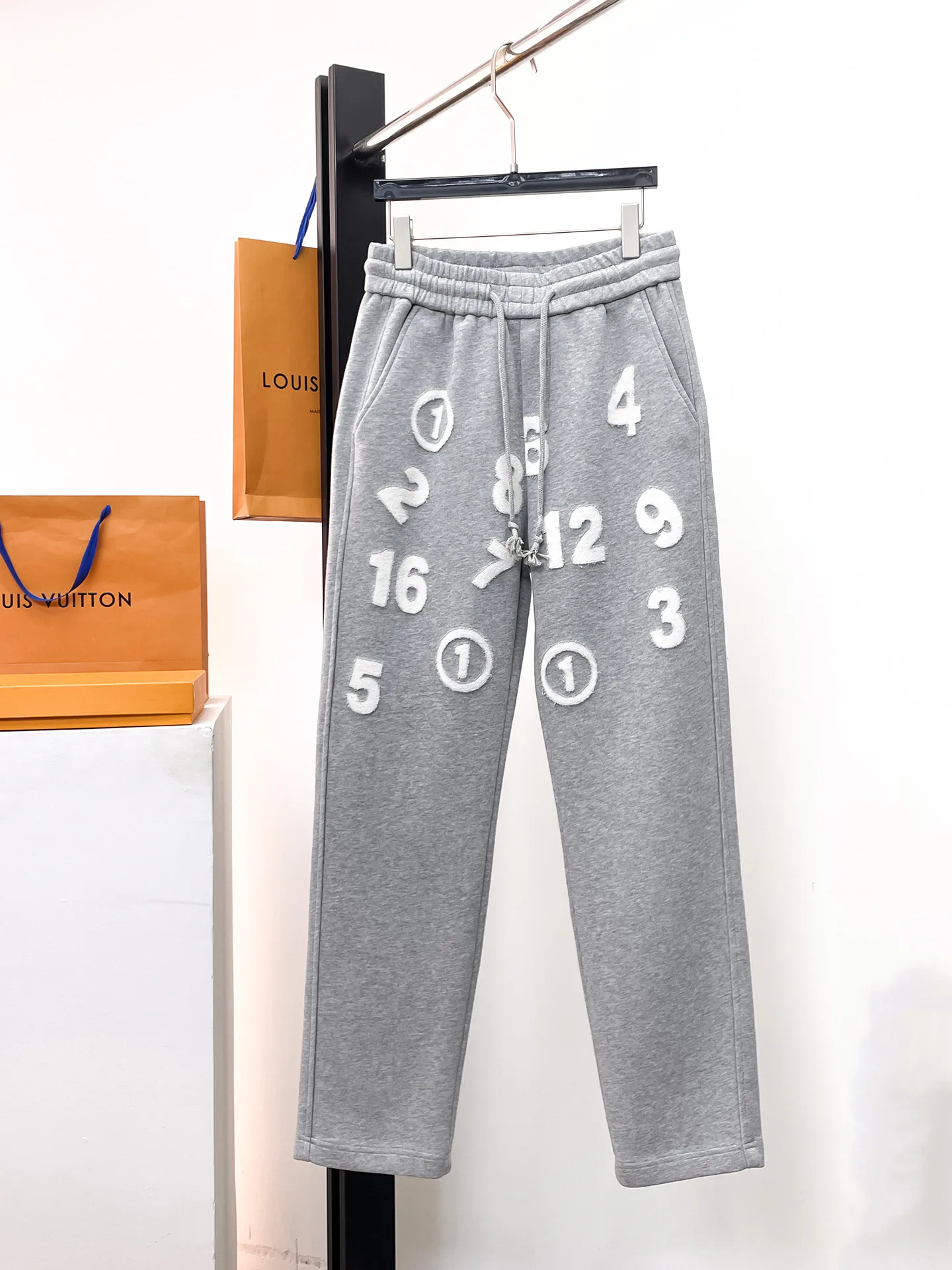 Брюки Мужские Maison Margiela 9526410
