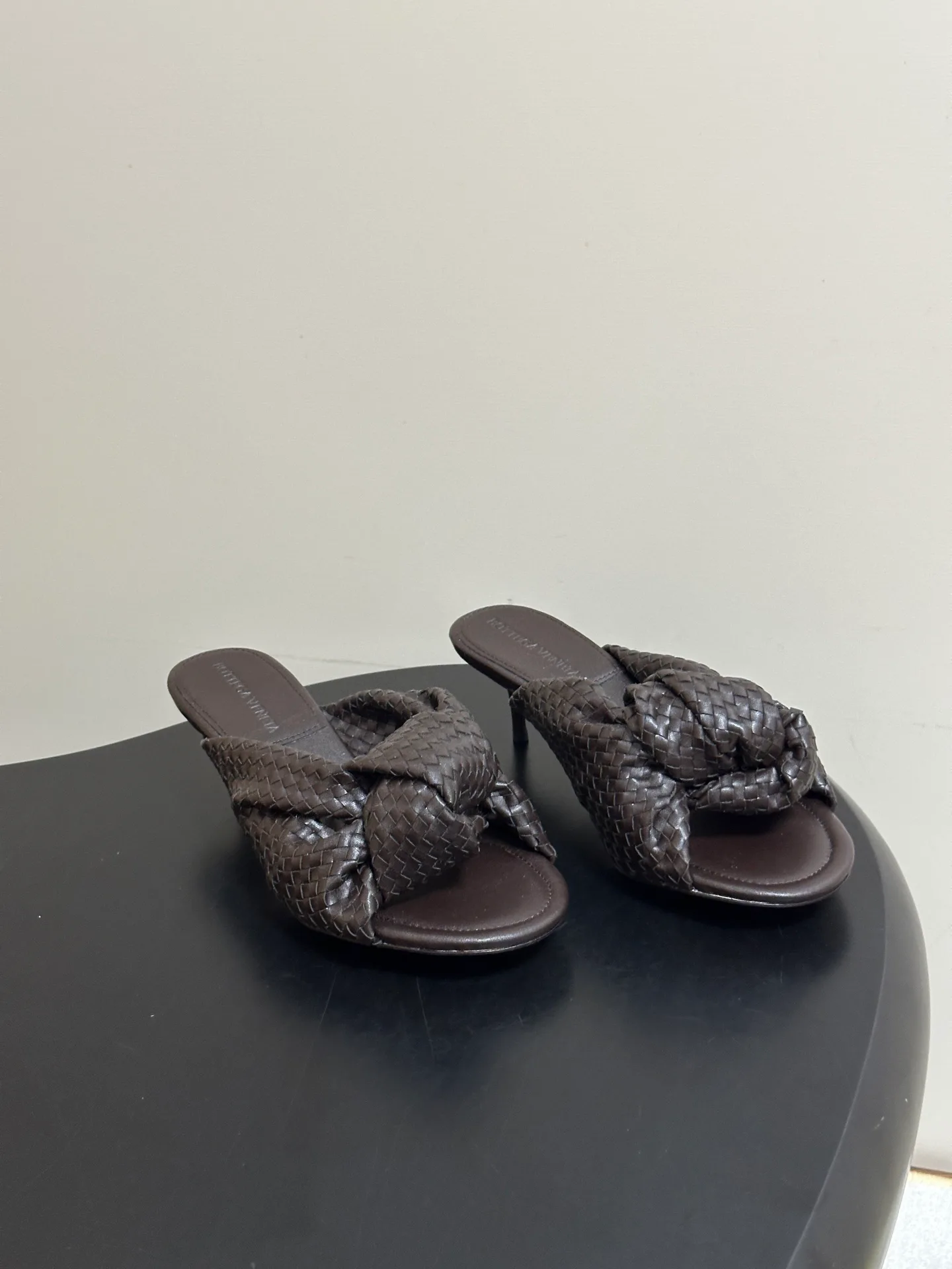 Мюли И Сабо Женские Bottega Veneta 17480741