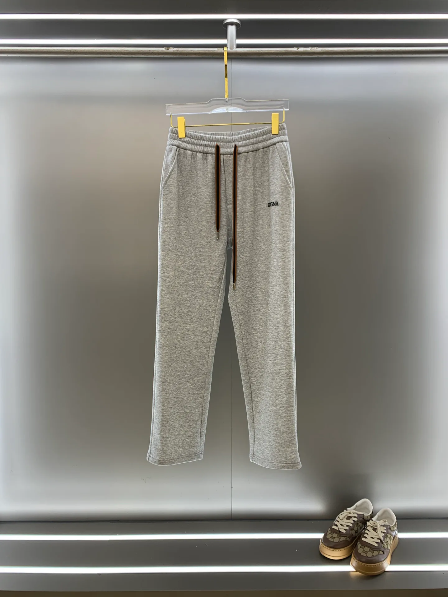 Брюки Женские Zegna 819021