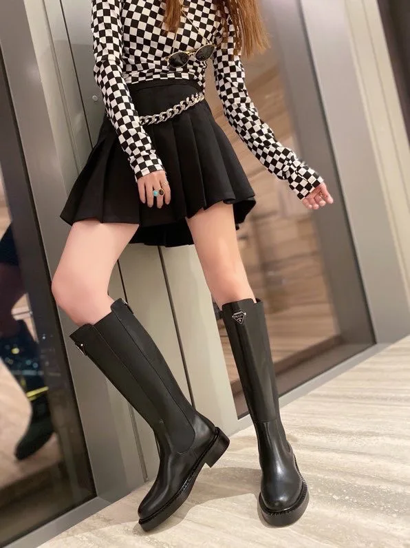 Сапоги Женские Prada 17957433