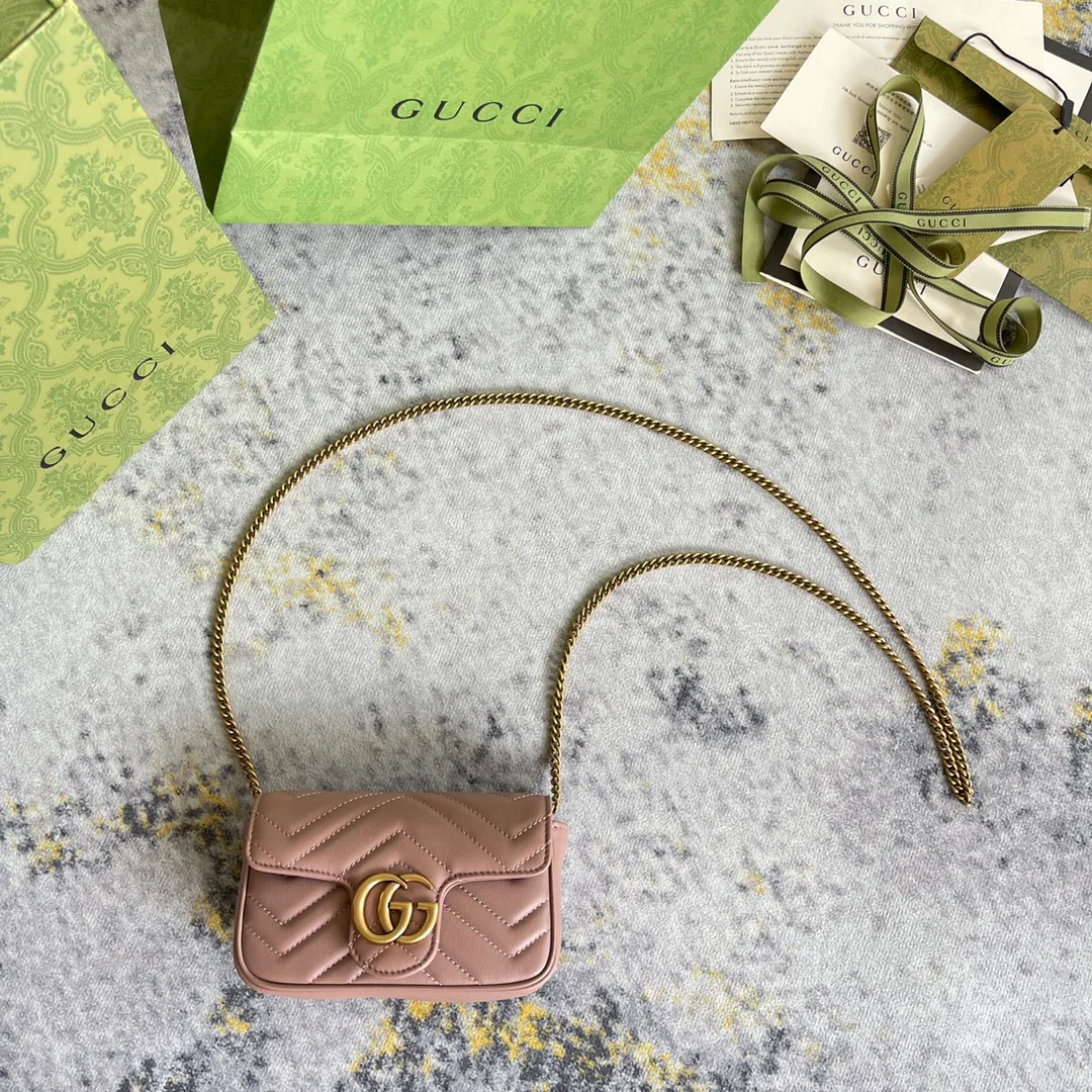 Классические Сумки Женские Gucci 11336076