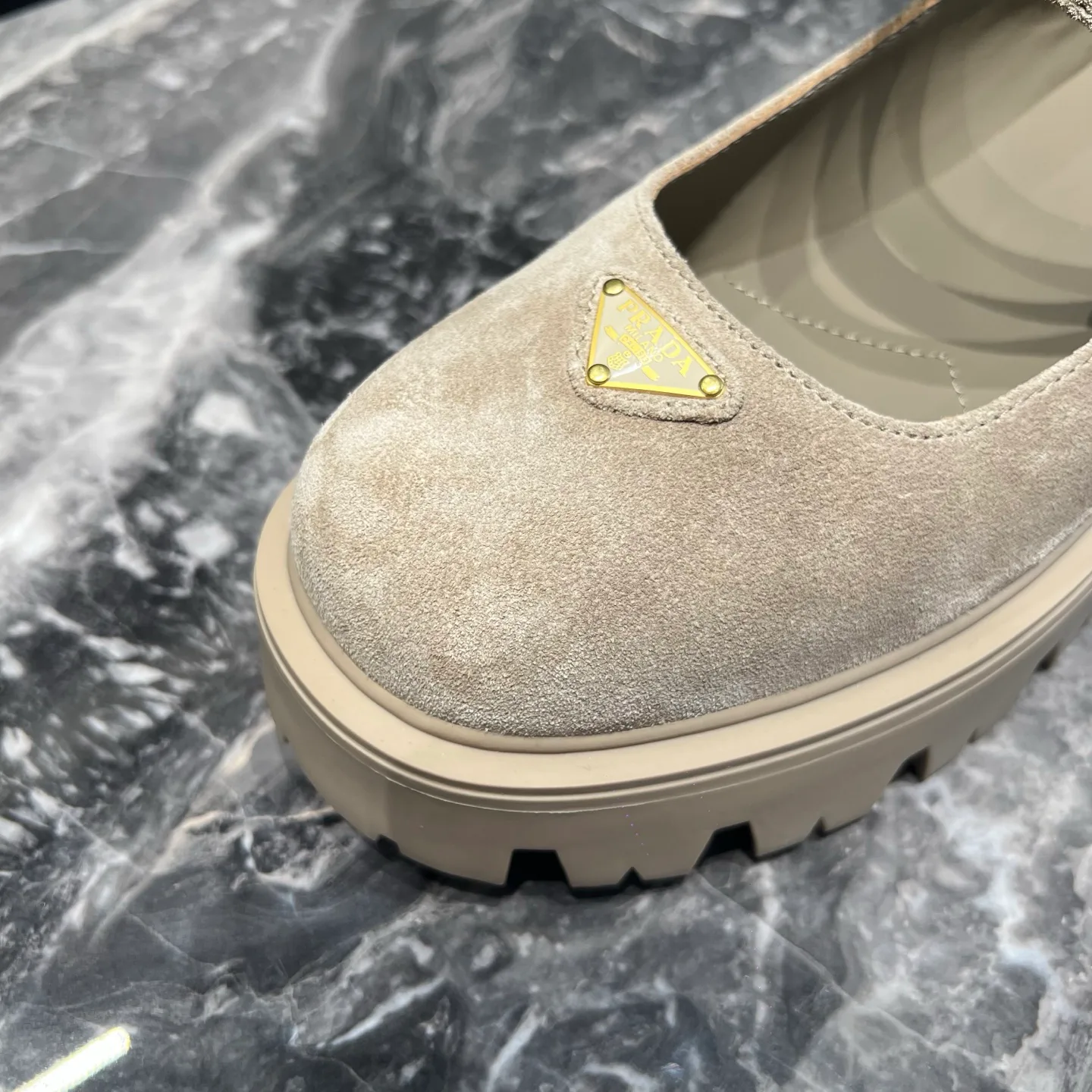 Туфли Женские Prada 18121821