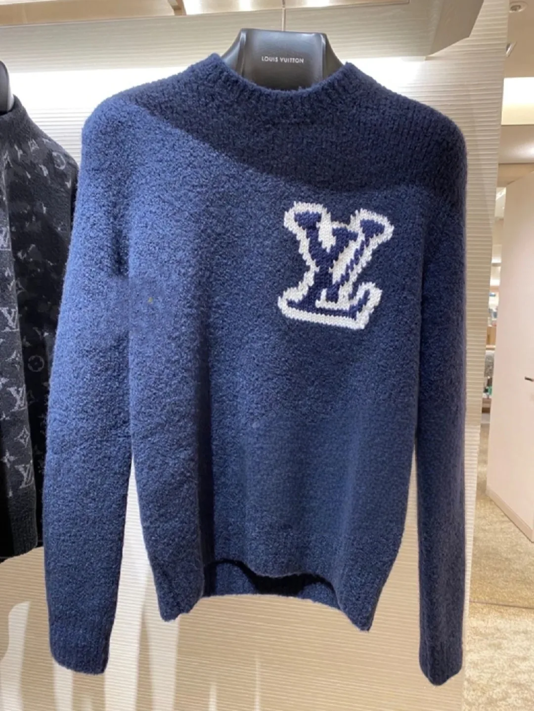 Свитеры Мужские Louis Vuitton 339532