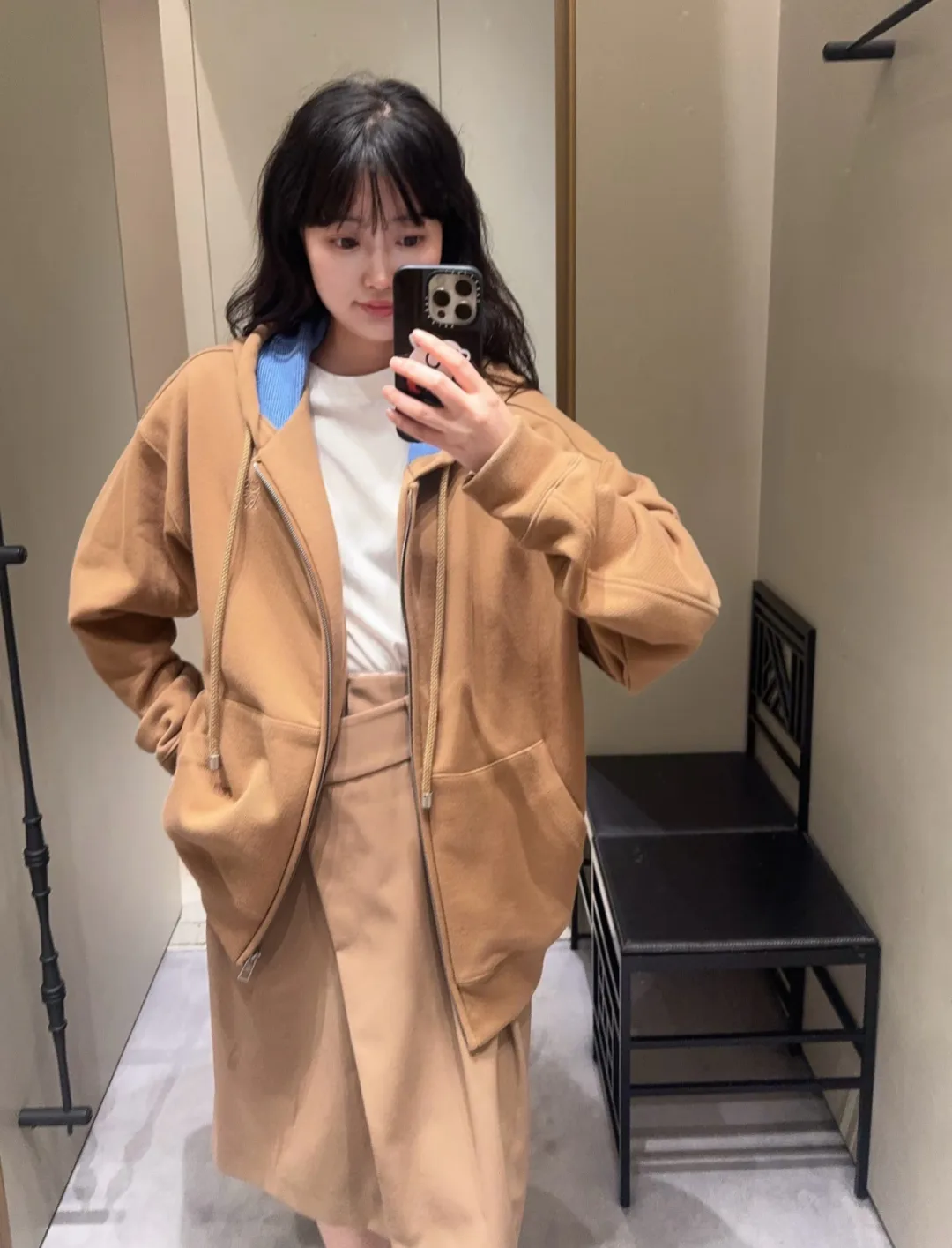 Куртки Женские Loewe 191164