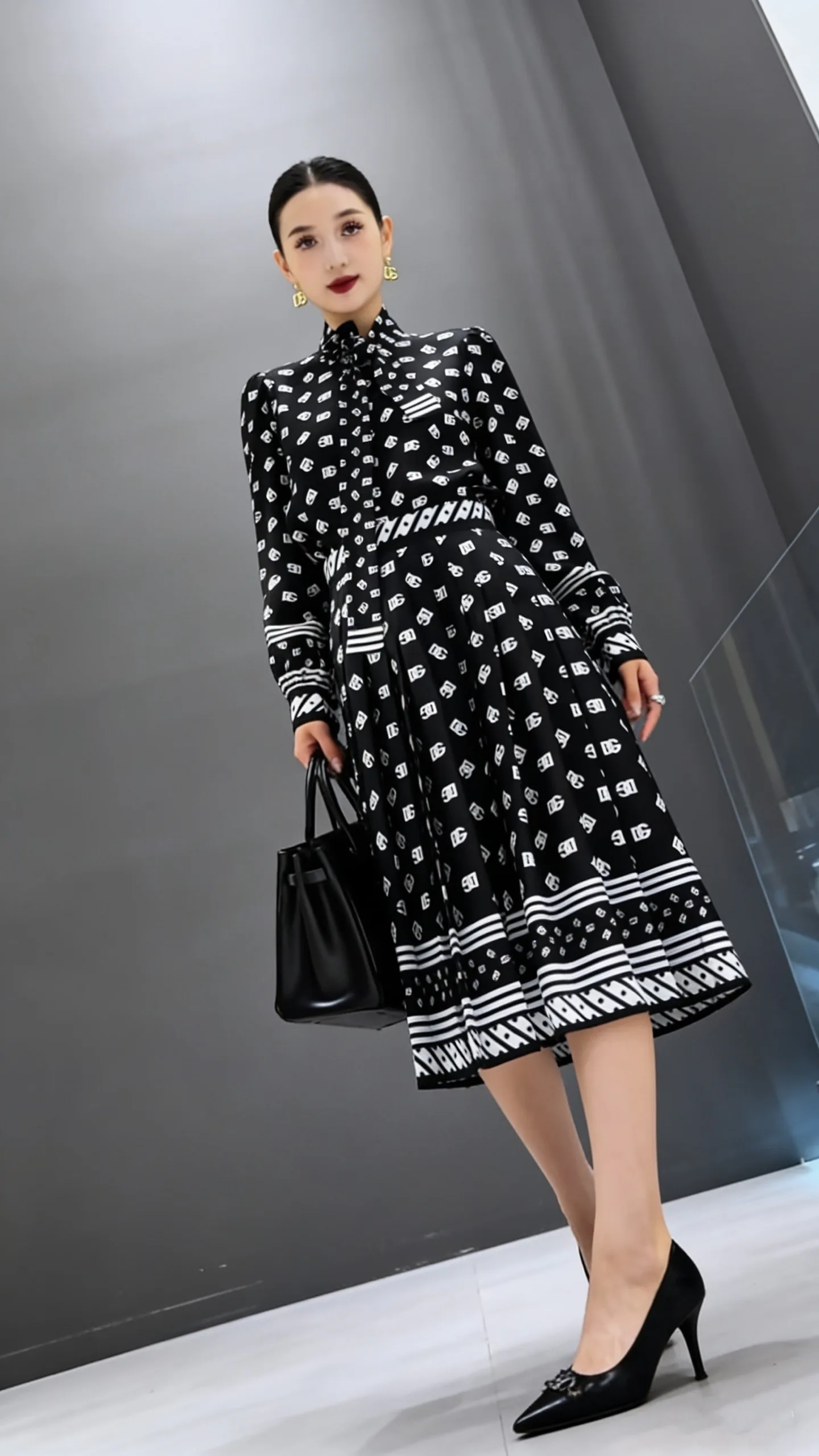 Платья Женские Dolce & Gabbana 3478382