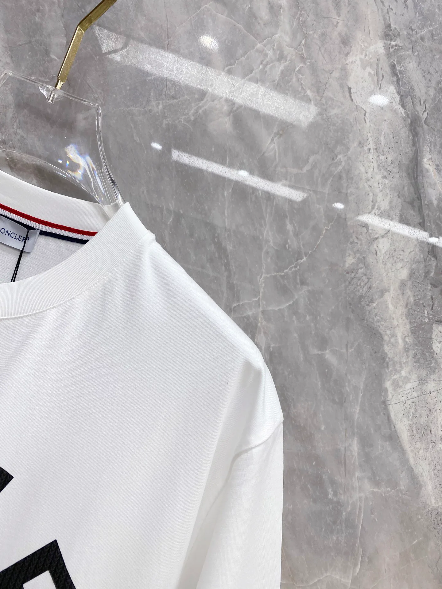 Футболки Мужские Moncler 13441894