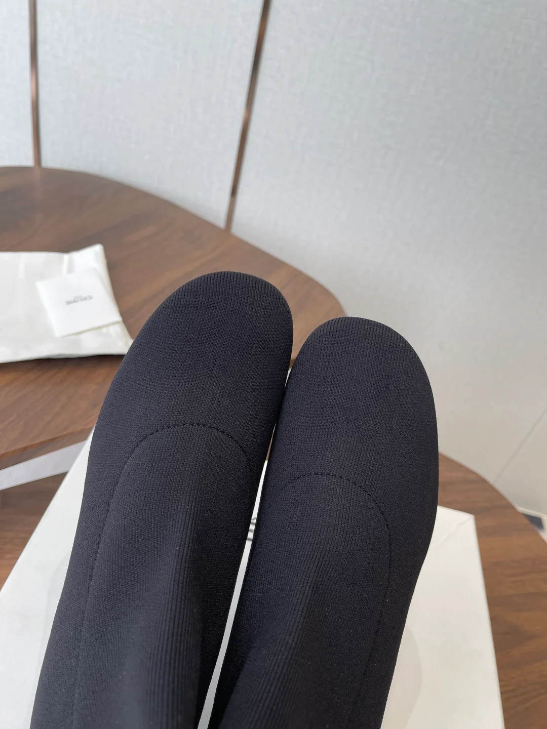 Ботильоны Женские Celine 742580