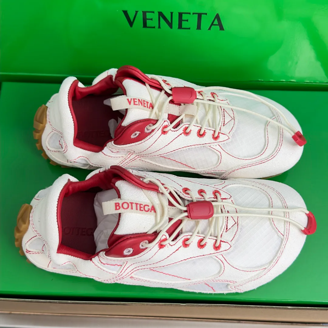 Кроссовки Женские Bottega Veneta 17771981