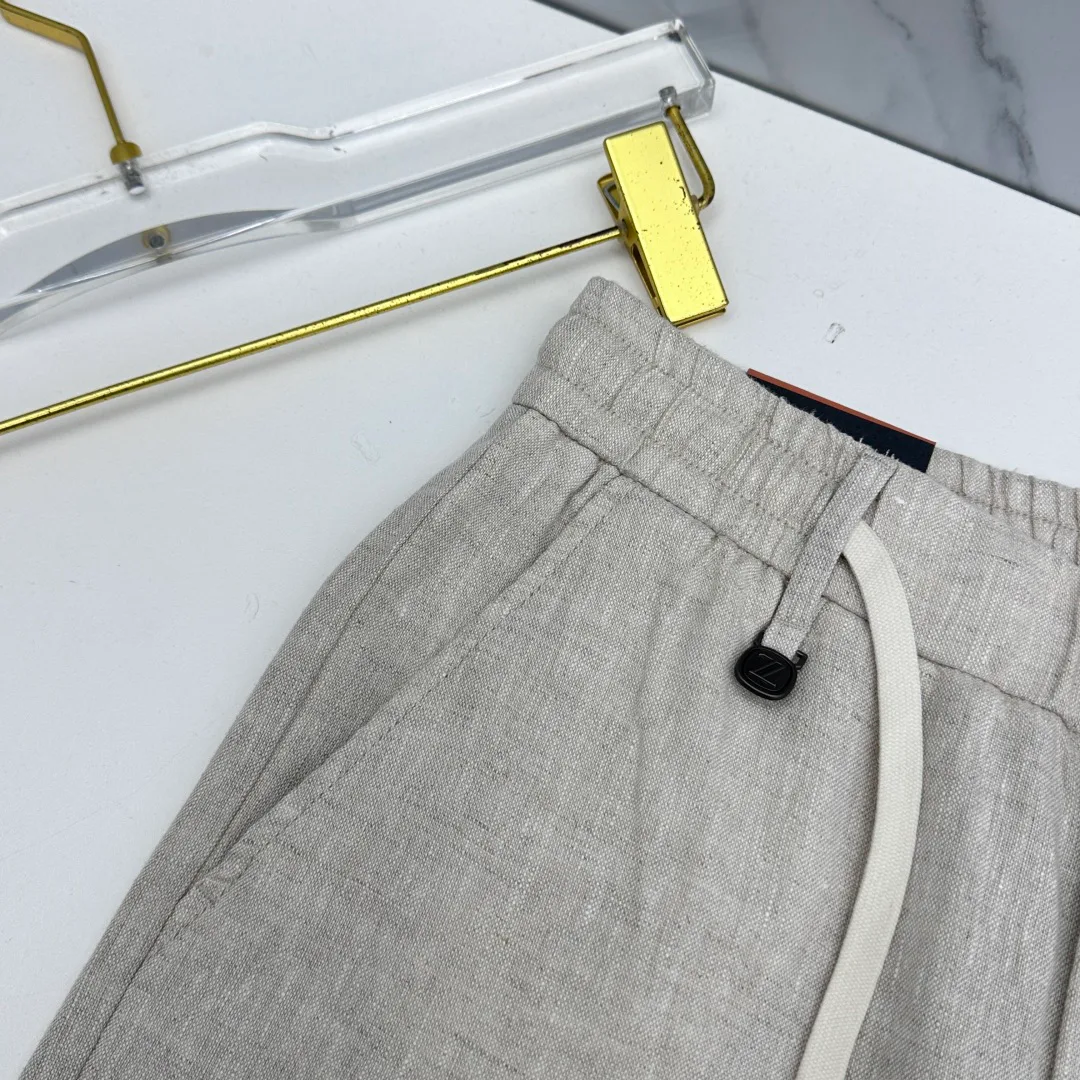 Брюки Мужские Zegna 13118960