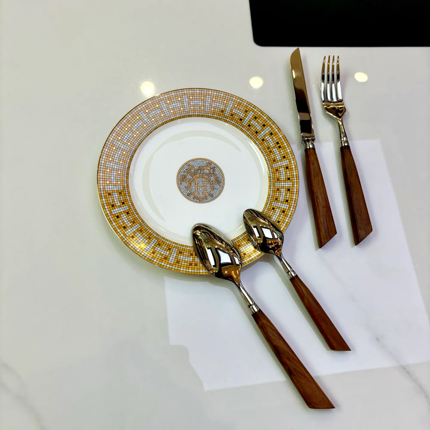 Посуда Hermes 380185