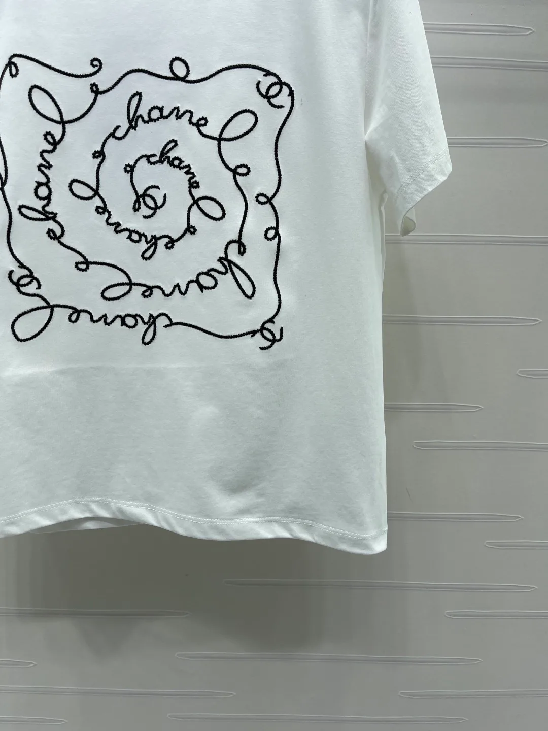 Футболки Женские Chanel 13136515
