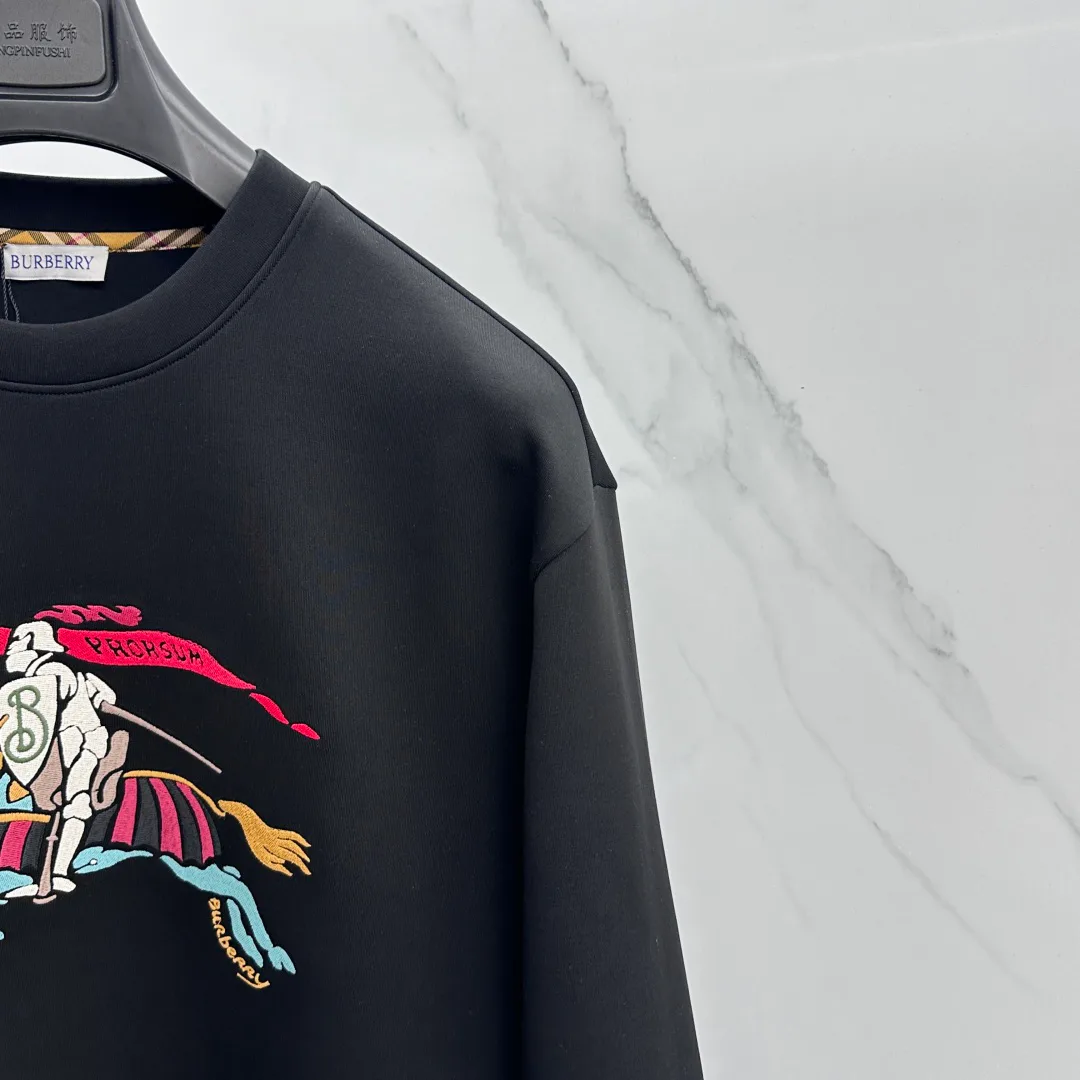 Свитшоты И Худи Мужские Burberry 18705980