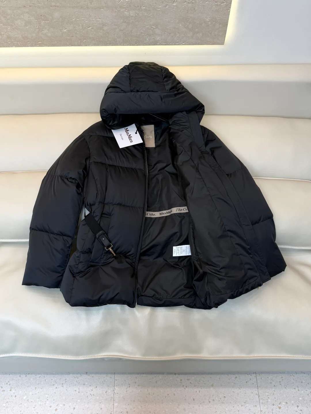 Куртки И Пуховики Женские Max Mara 19422829