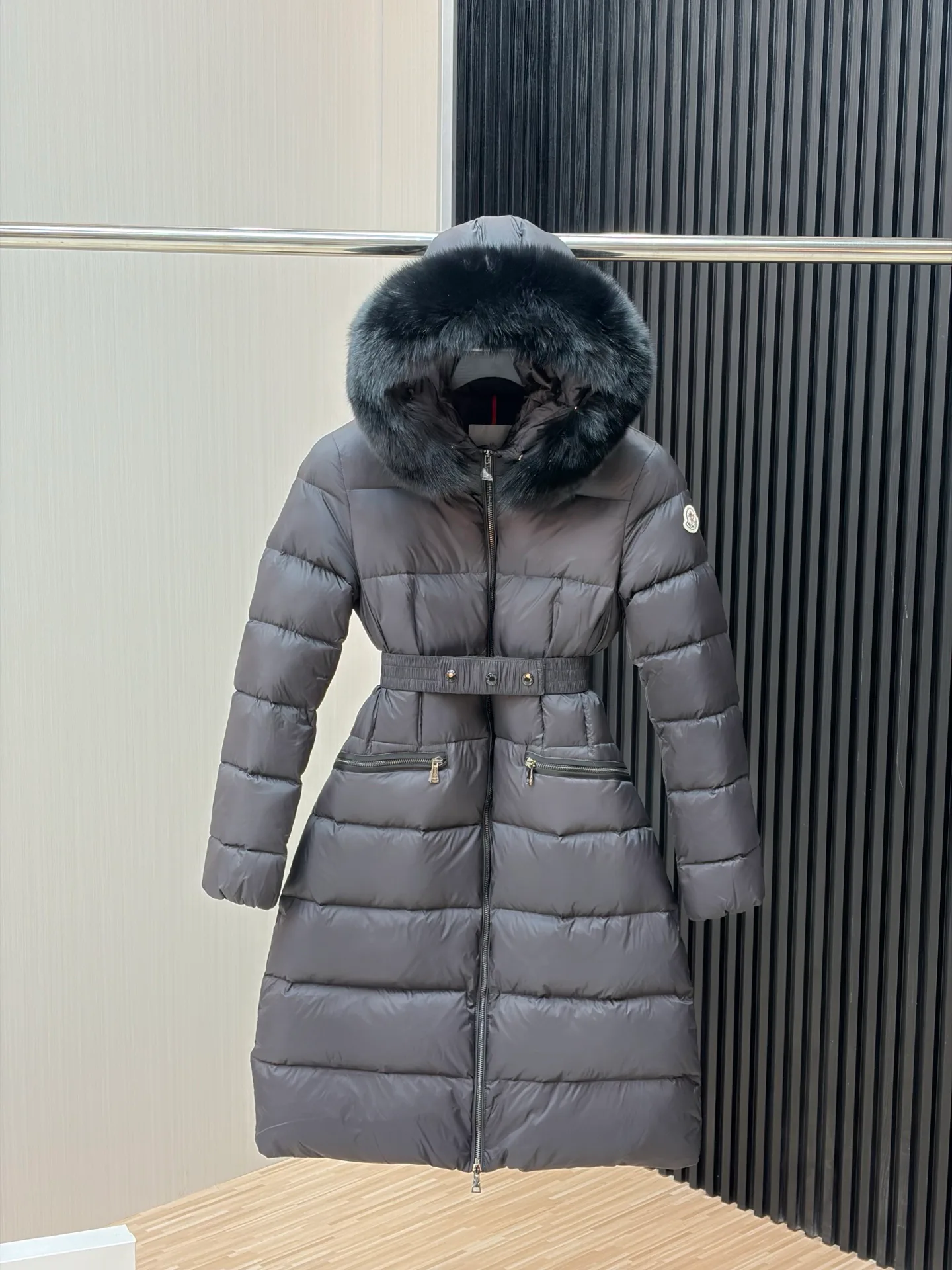 Куртки И Пуховики Женские Moncler 17926549