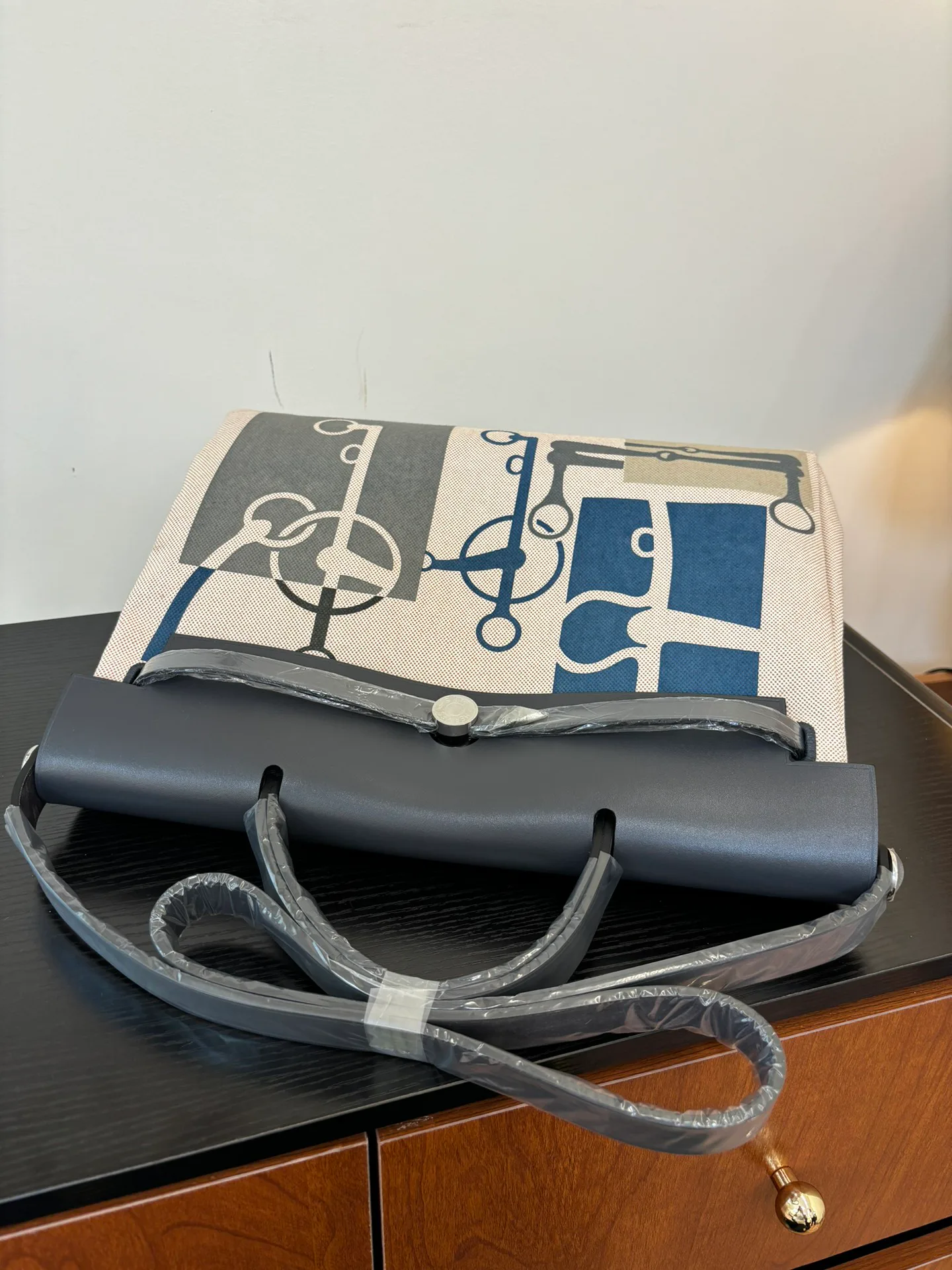 Деловые Сумки Мужские Hermes 99054