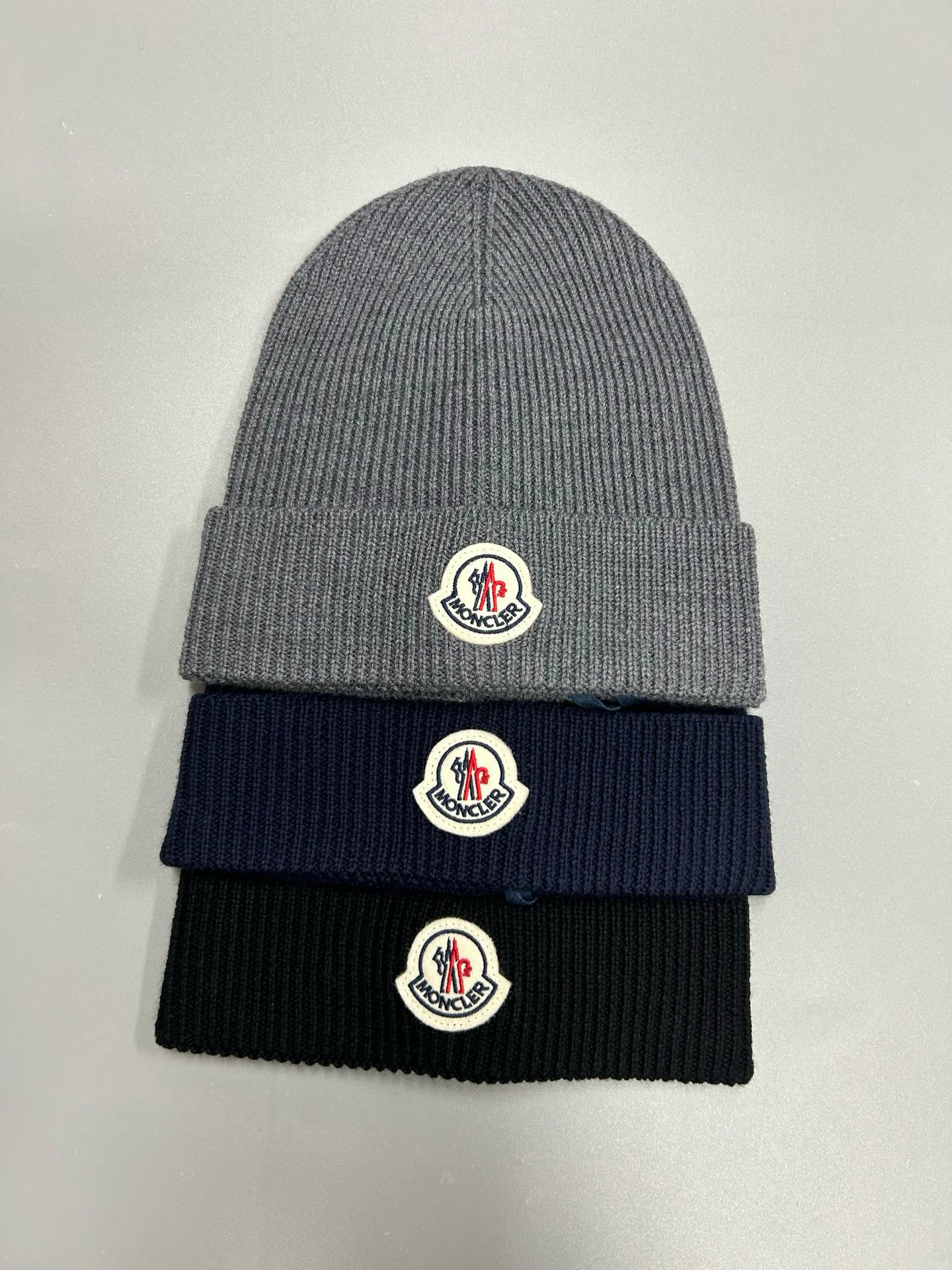 Головные Уборы Moncler 1317869