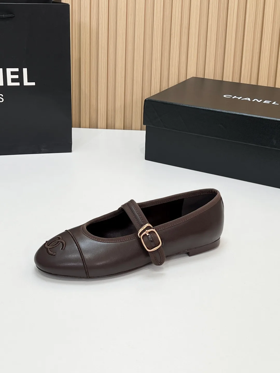 Туфли Женские Chanel 19271190