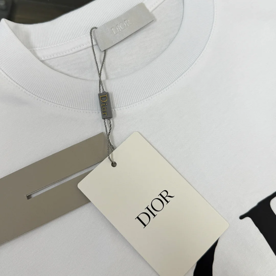 Футболки Женские Christian Dior 10201239