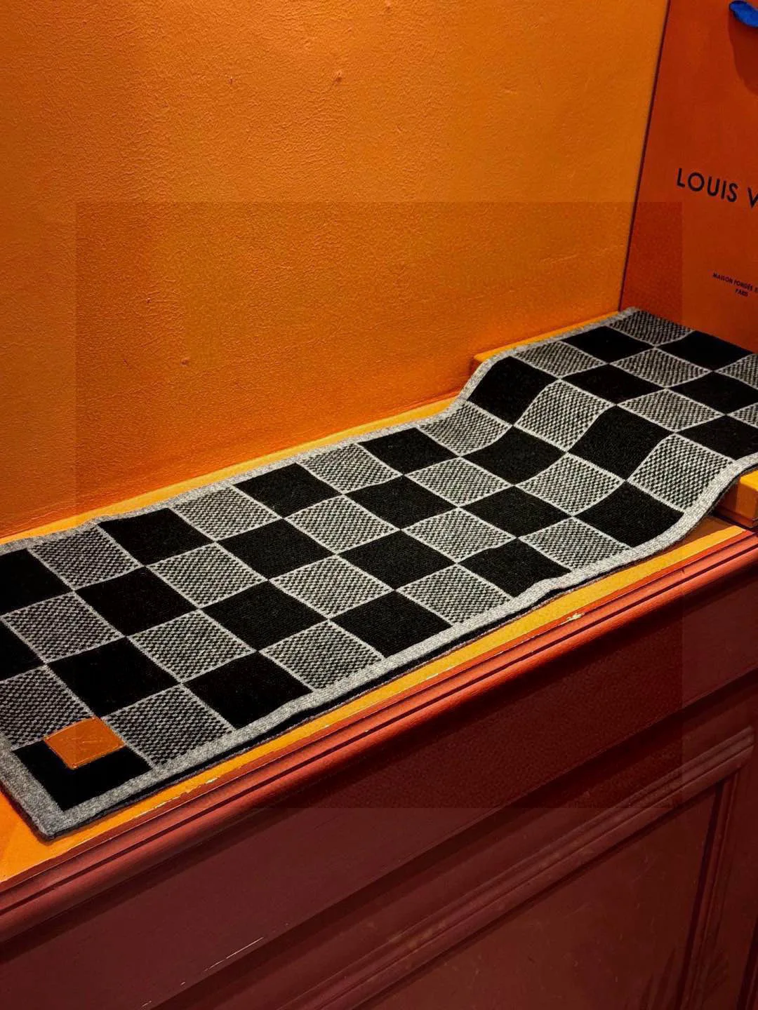 Шарфы Louis Vuitton 497618