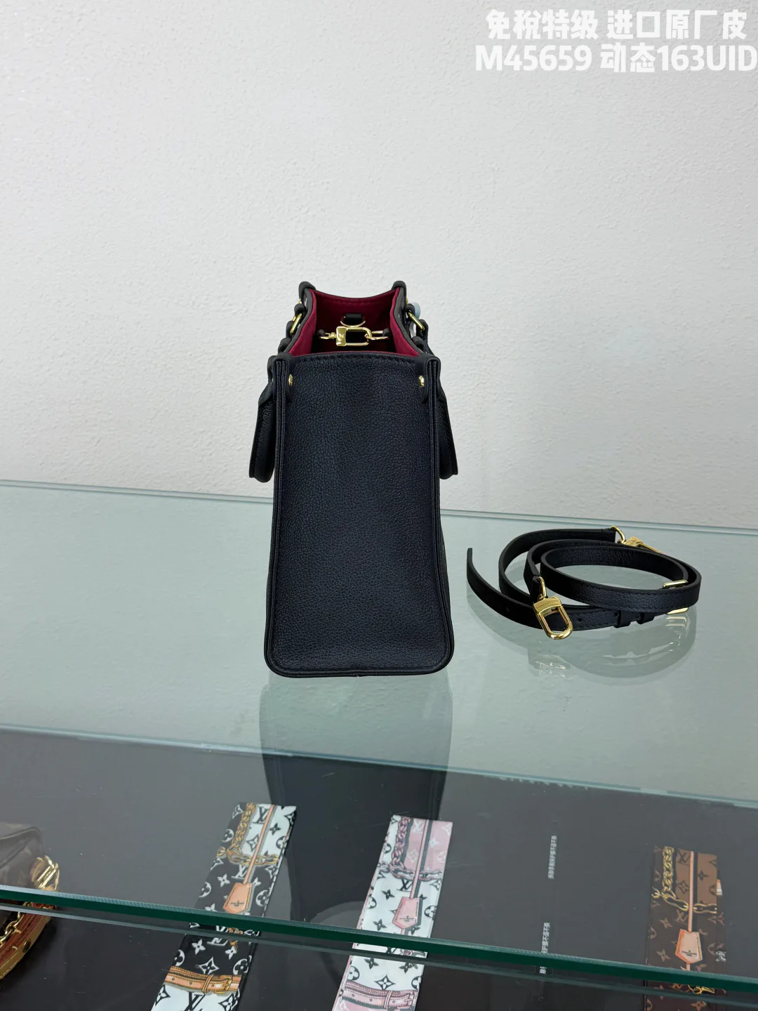 Классические Сумки Женские Louis Vuitton 17999782