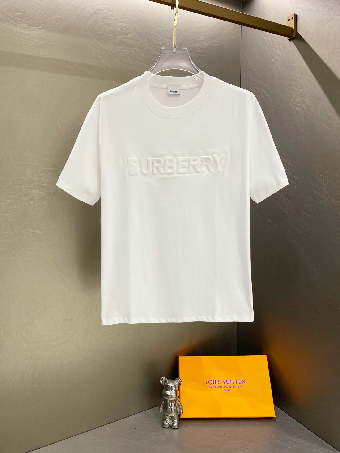 Футболки Мужские Burberry 11708761