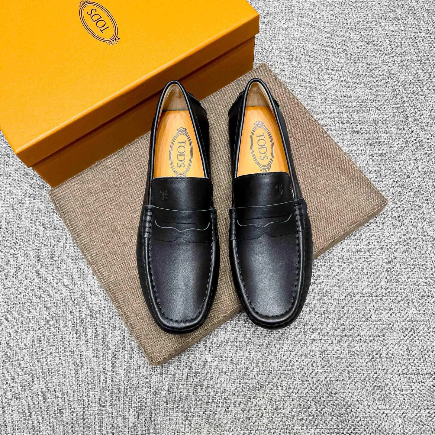 Лоферы И Мокасины Женские Tod's 1872435