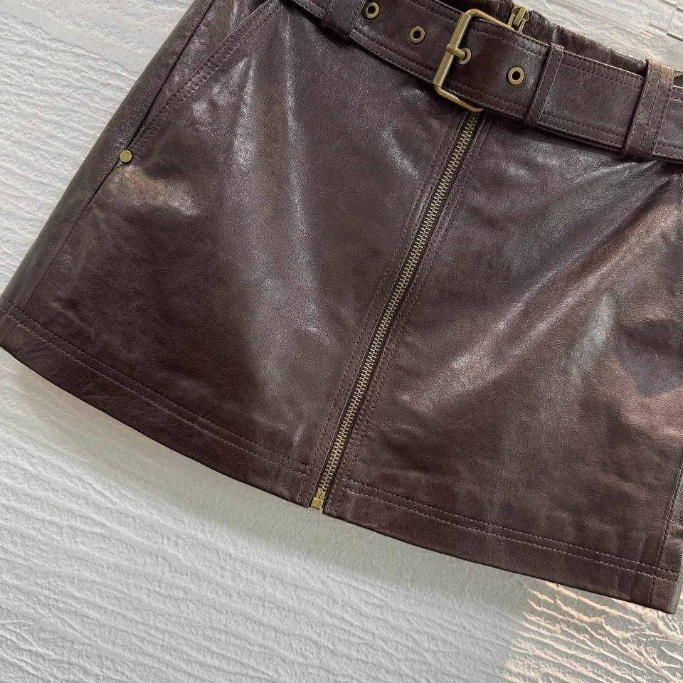 Юбки Женские Saint Laurent 17733486