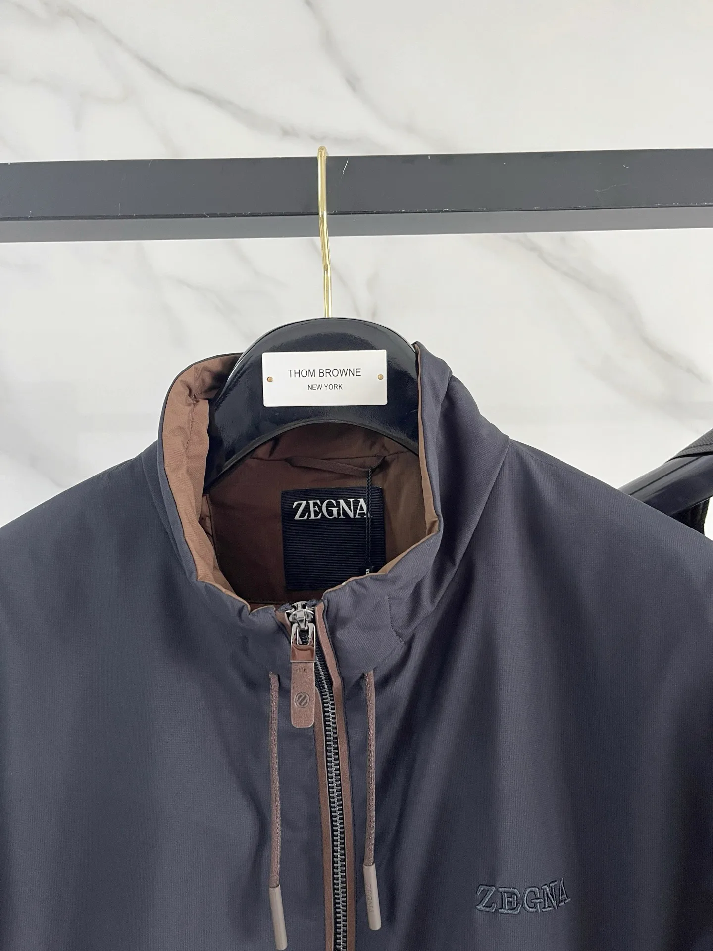 Куртки Мужские Zegna 509424