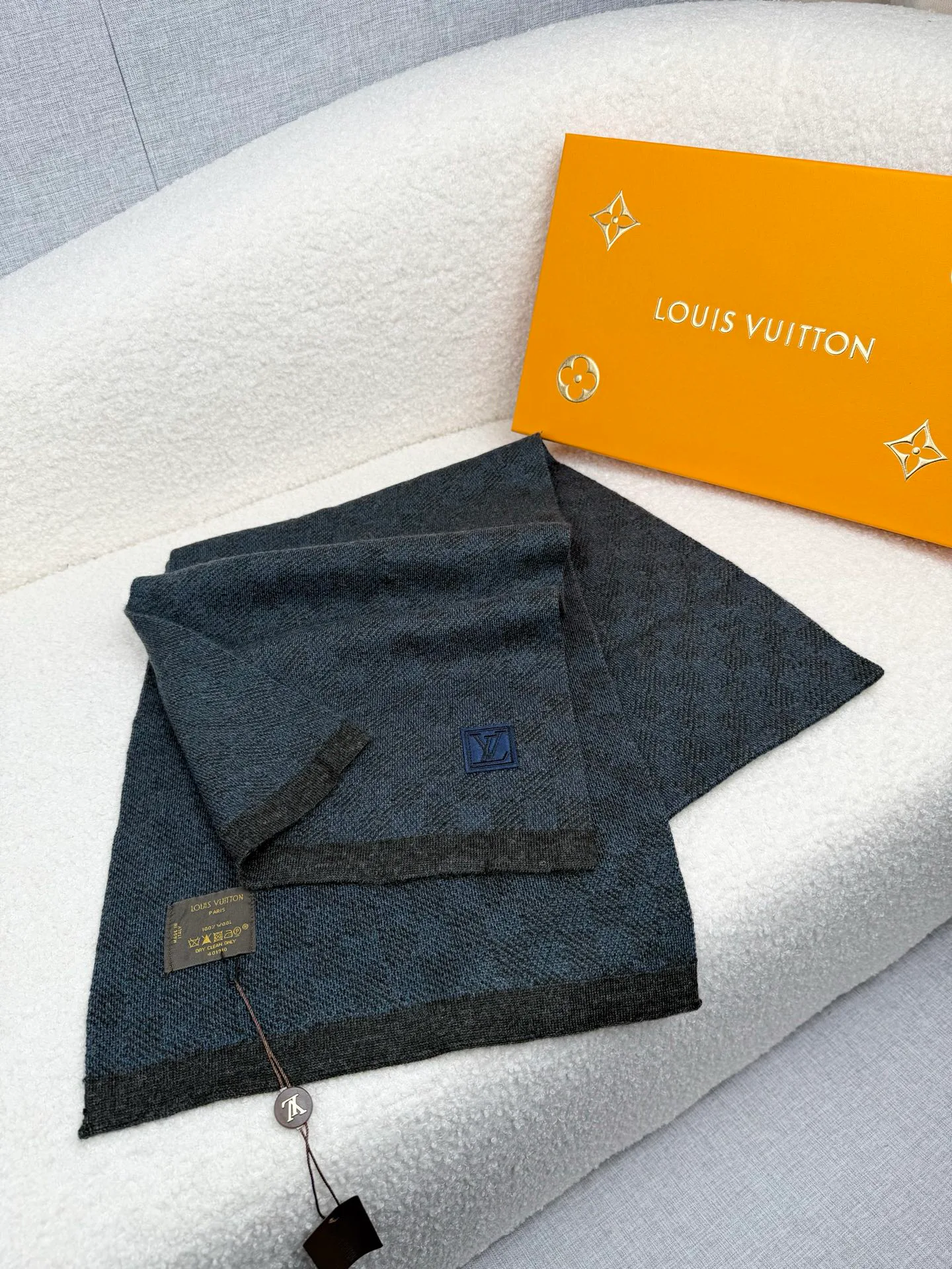 Шарфы Louis Vuitton 101189