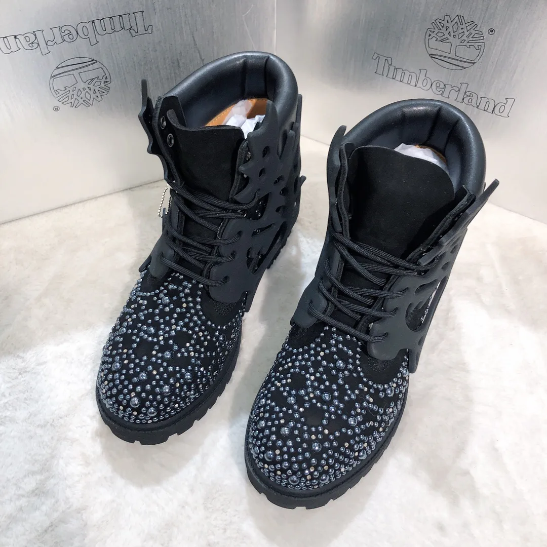 Ботинки Женские Louis Vuitton 378099