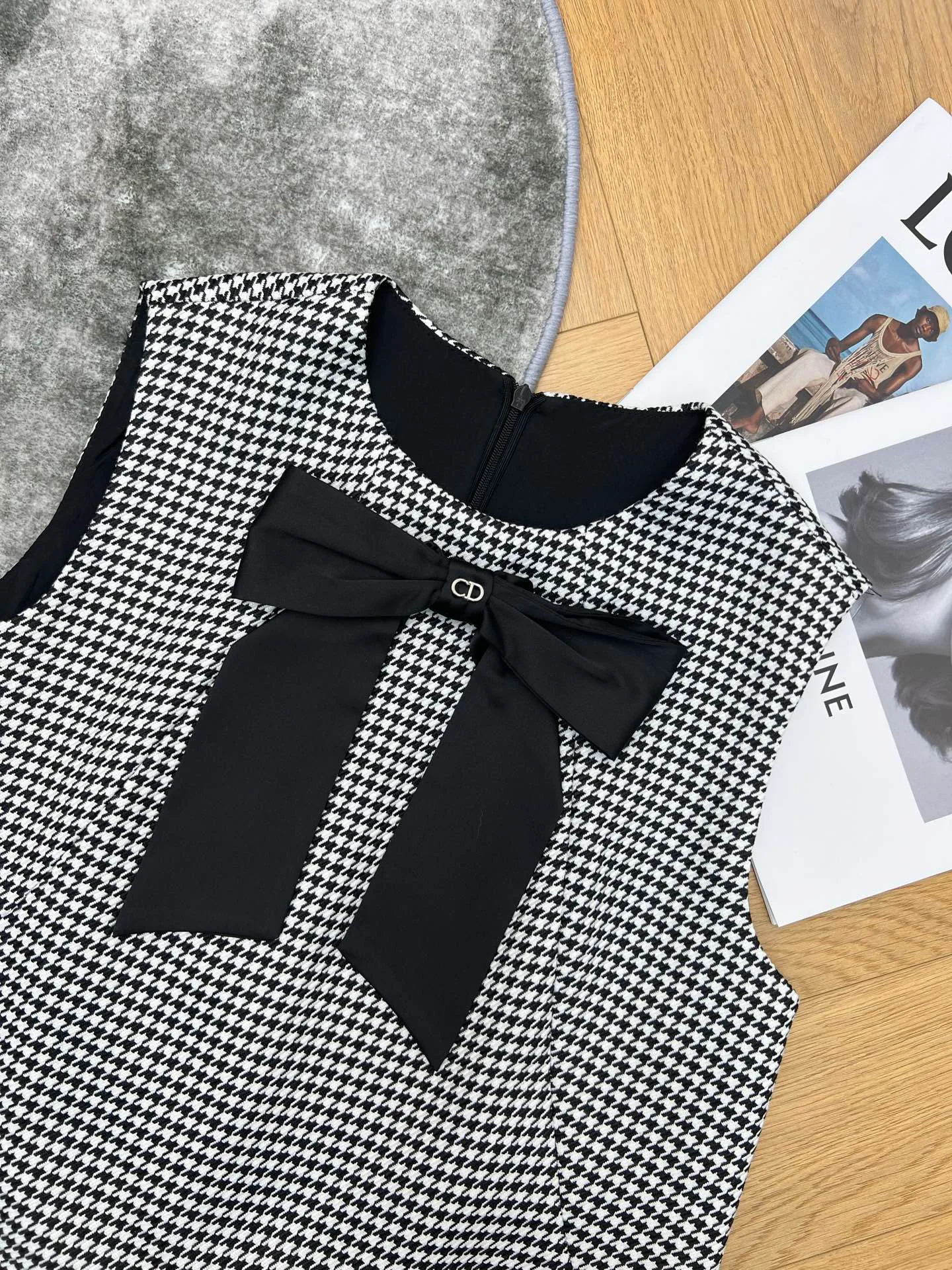 Платья Женские Christian Dior 11530461