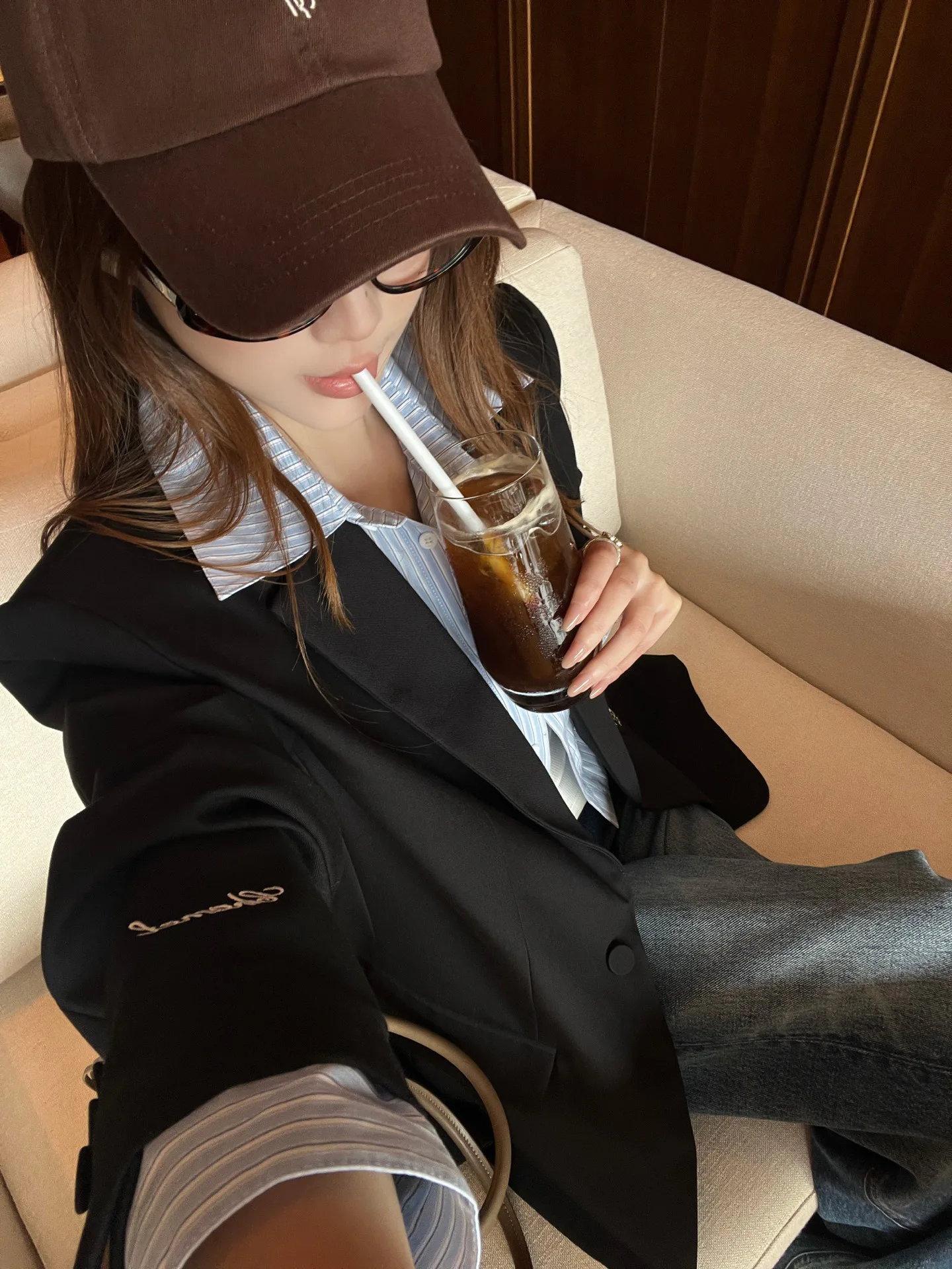 Жакеты Женские Chanel 18711481