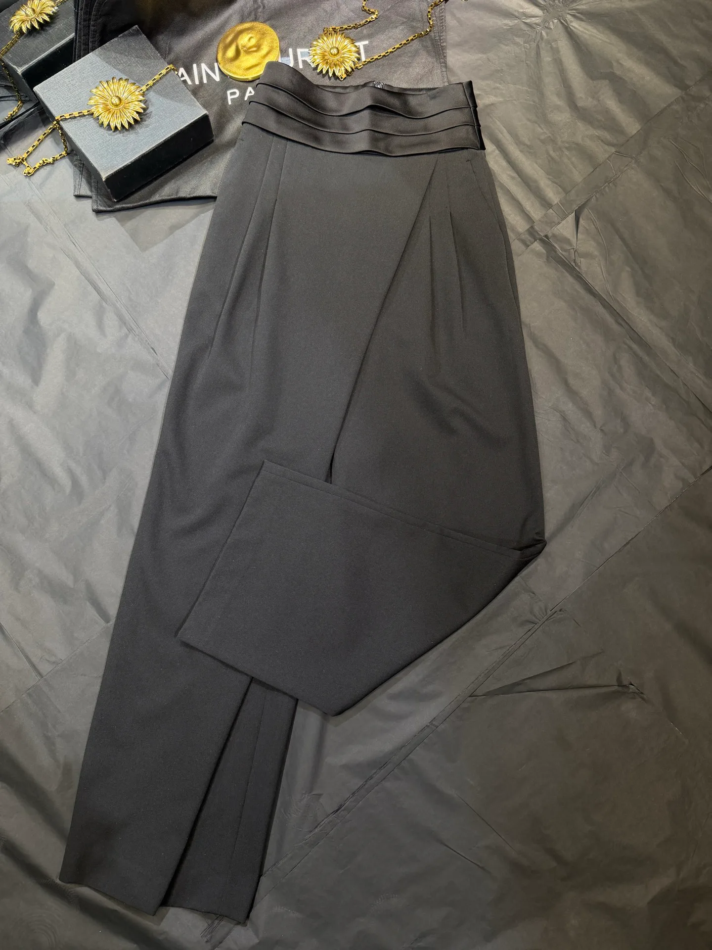 Брюки Женские Alaia 11589367