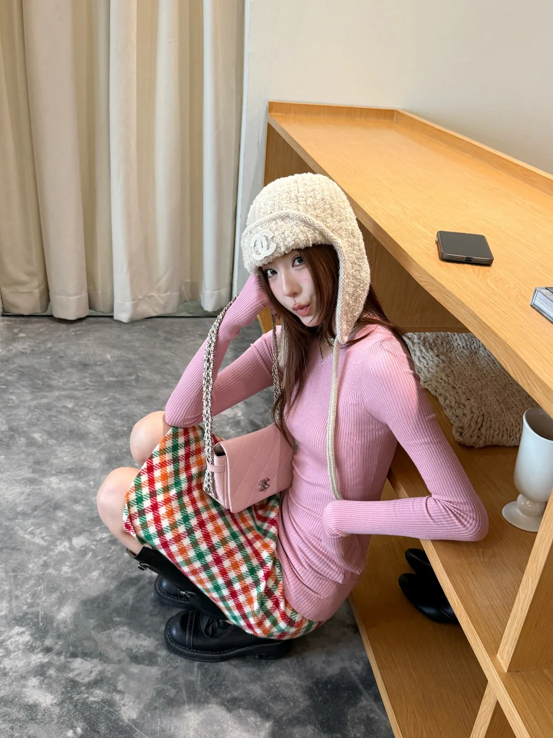 Джемперы И Свитеры Женские Miu Miu 454590