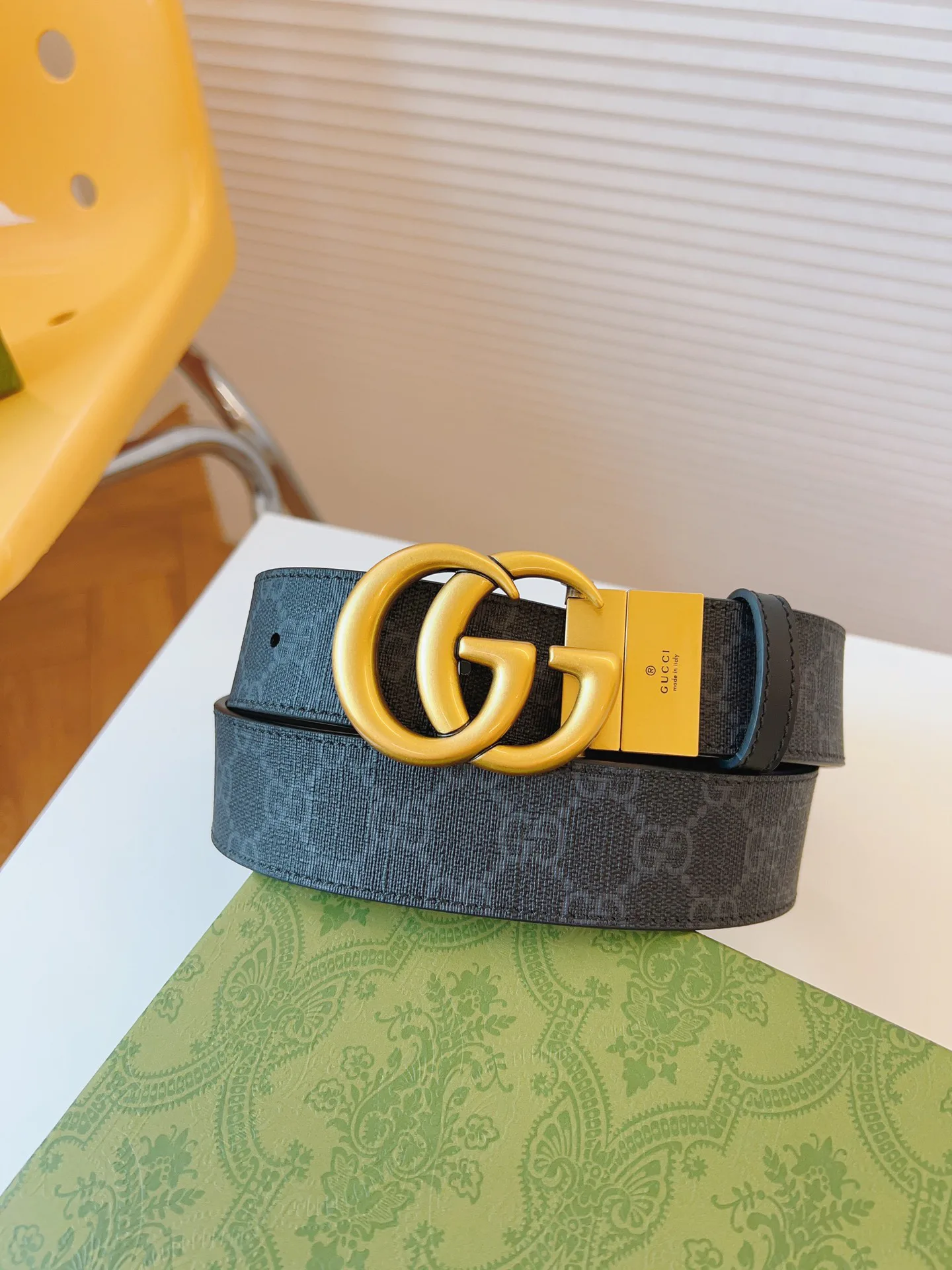 Ремни Gucci 71188
