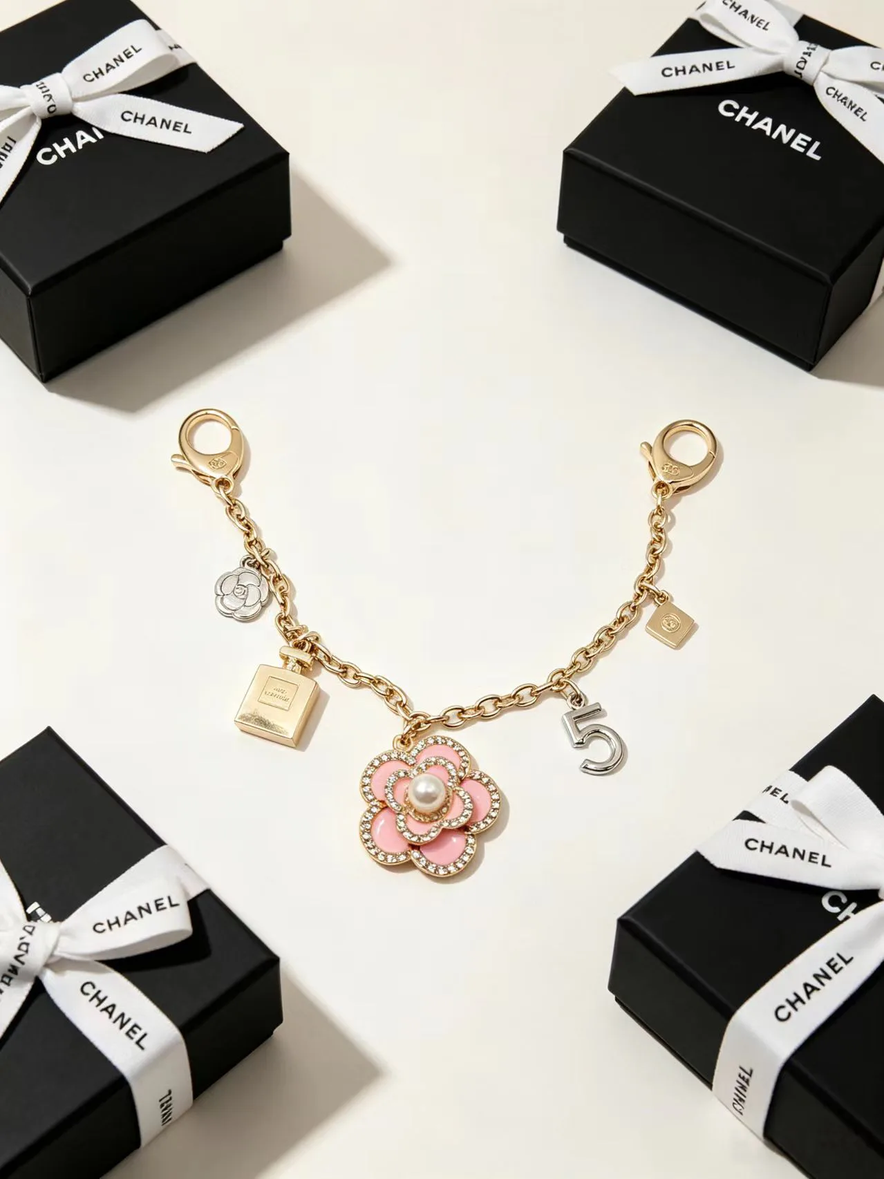 Бижутерия Chanel 17881933