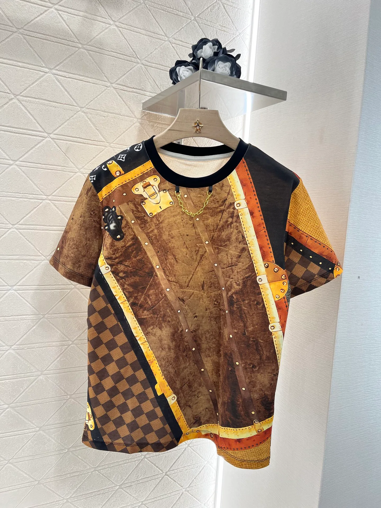 Футболки Женские Louis Vuitton 23938