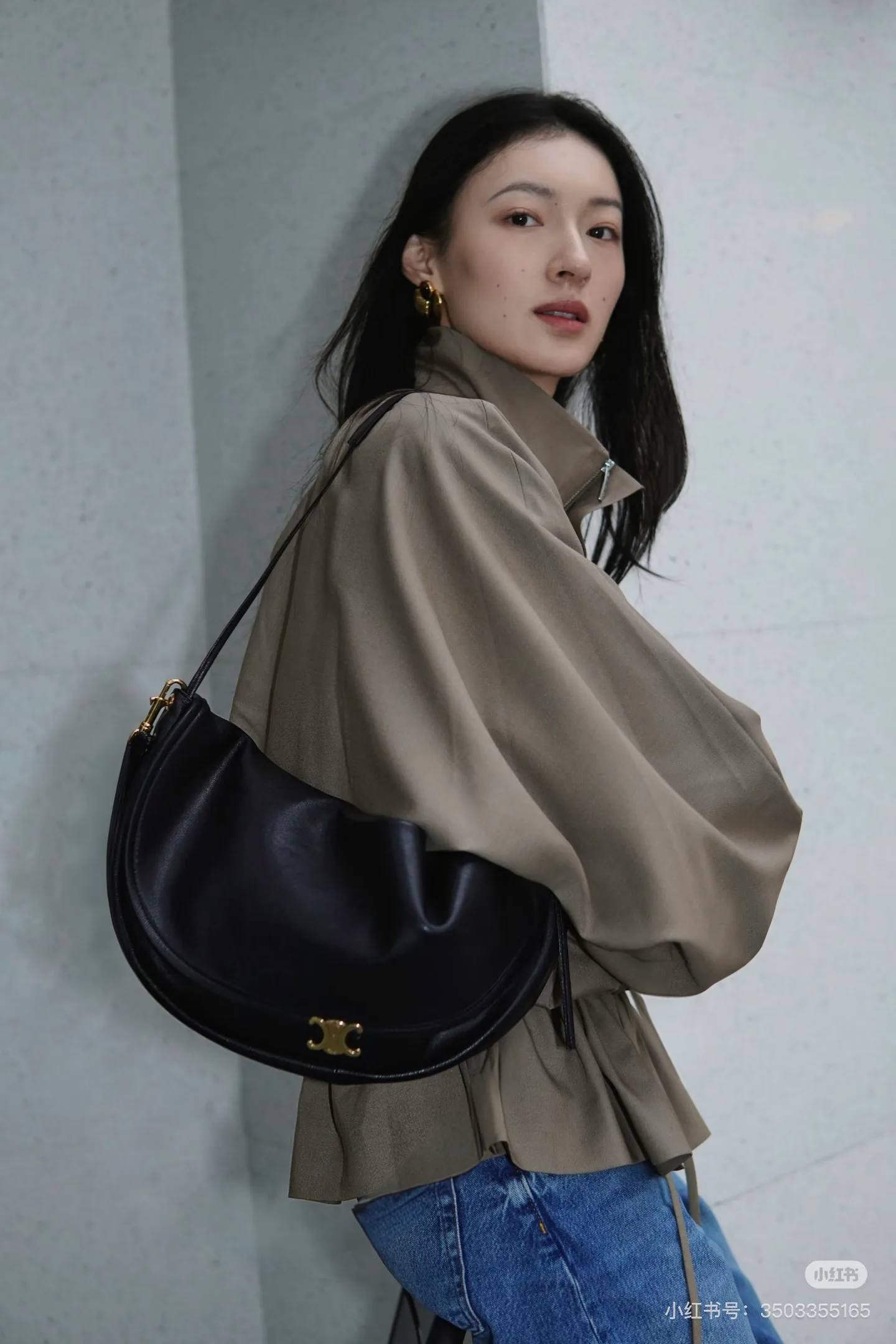 Классические Сумки Женские Celine 1342716