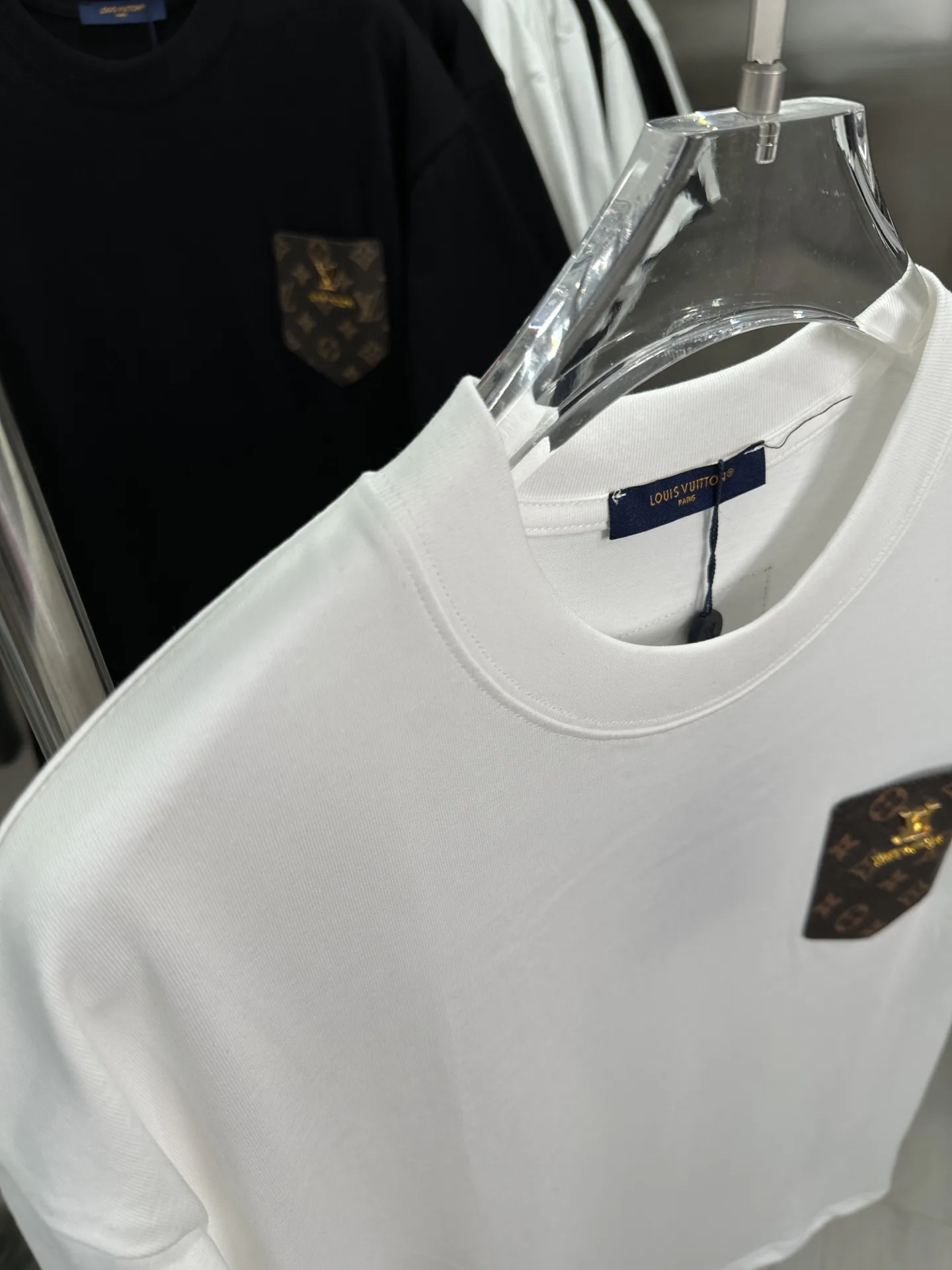 Футболки Мужские Louis Vuitton 13474985