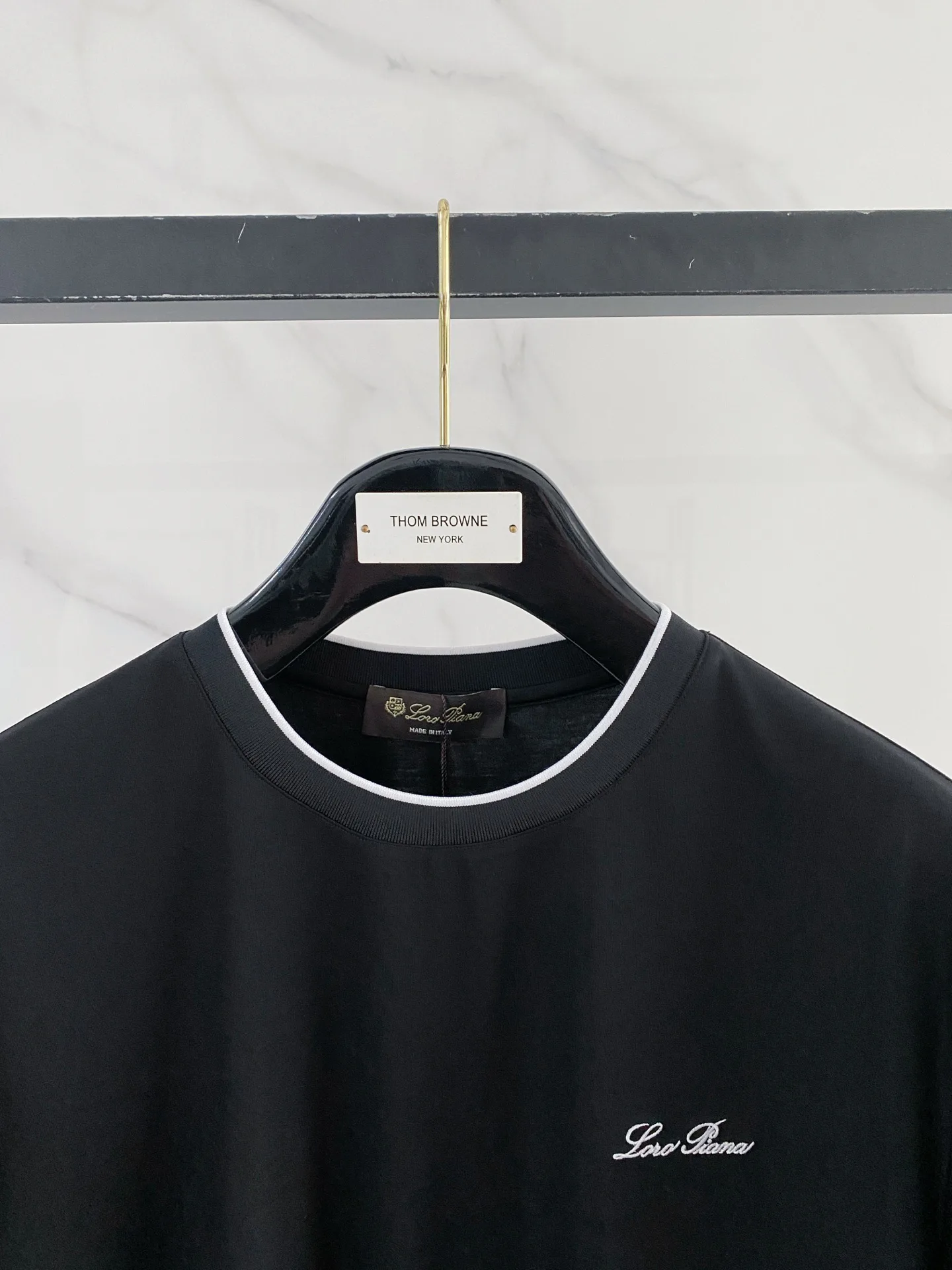 Футболки Мужские Loro Piana 11504125