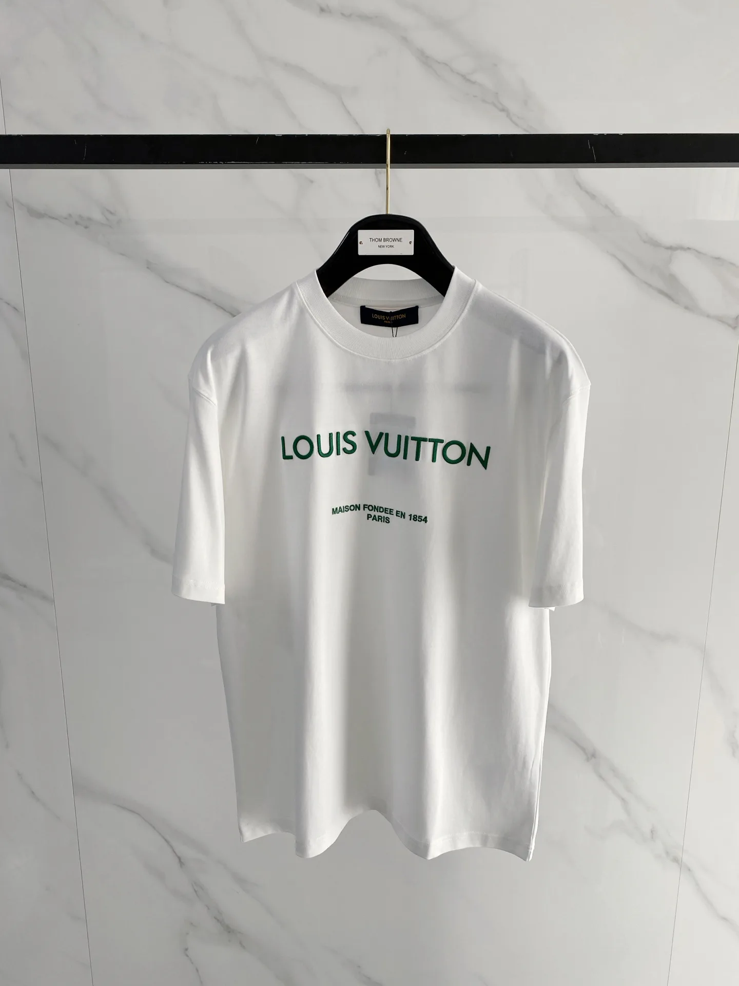 Футболки Мужские Louis Vuitton 11504176