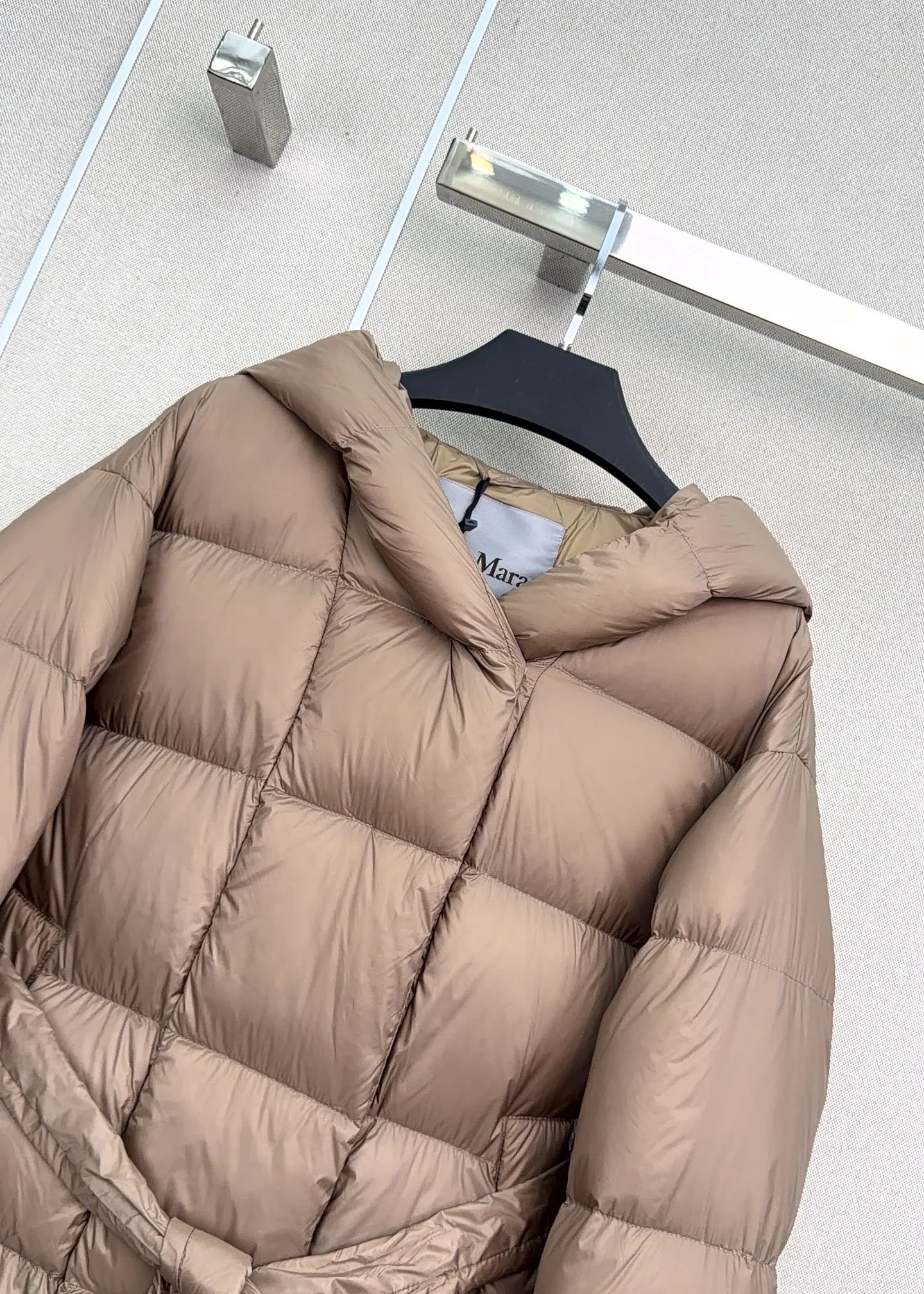 Куртки И Пуховики Женские Max Mara 18407991