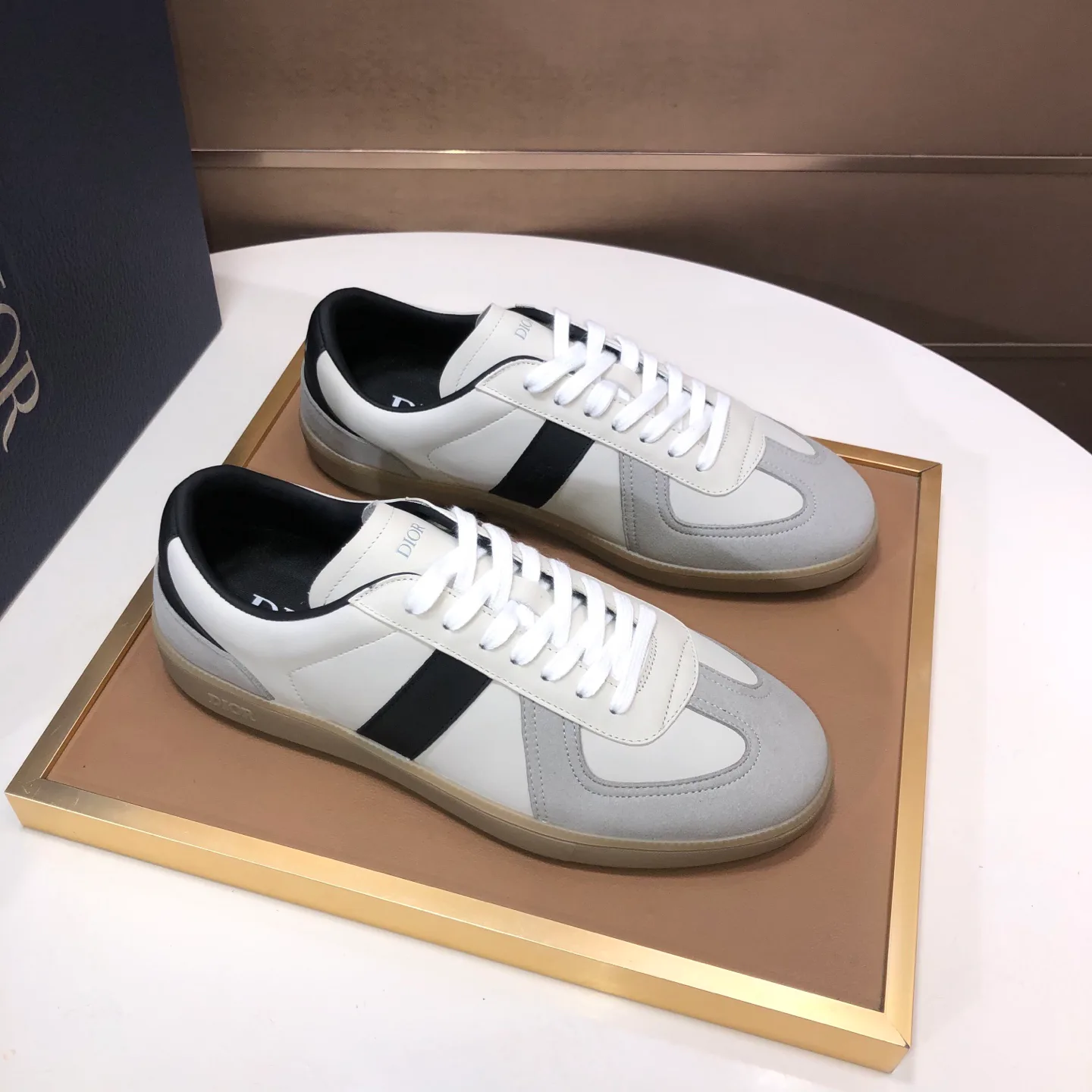 Кеды Женские Christian Dior 1276997