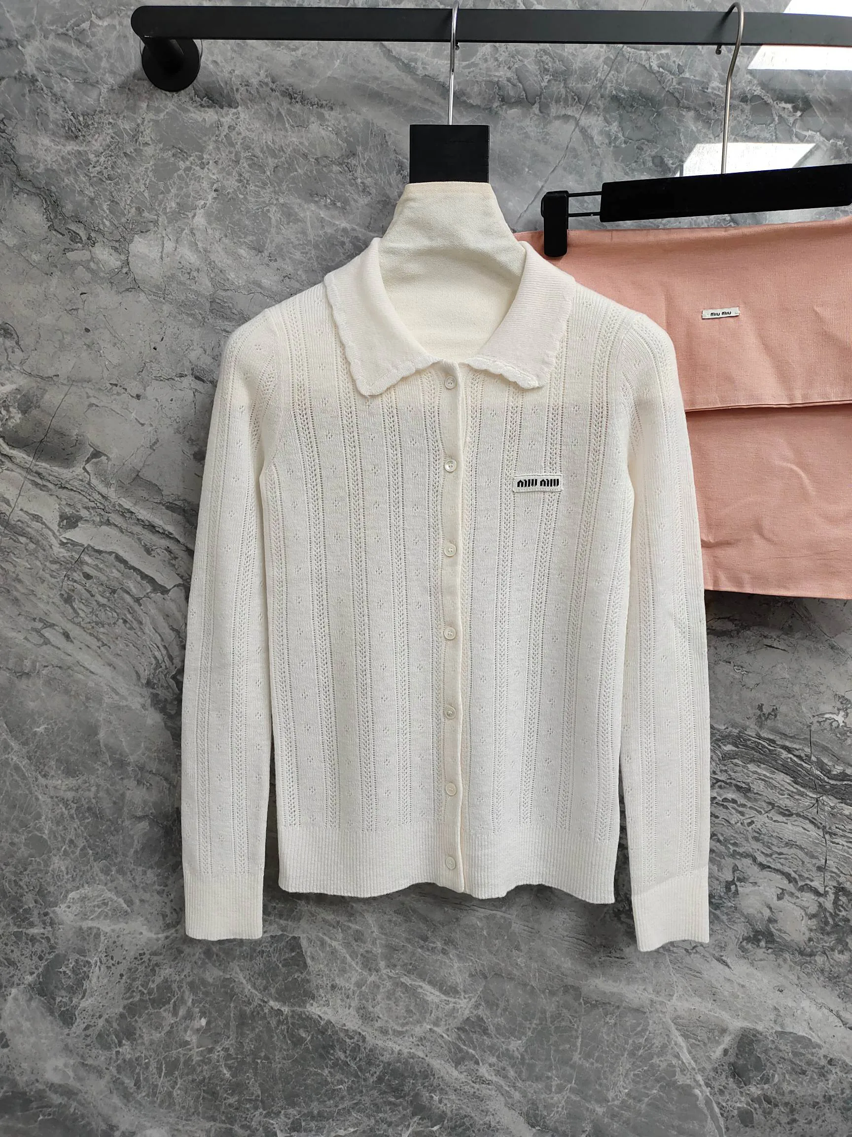Джемперы И Свитеры Женские Miu Miu 790859