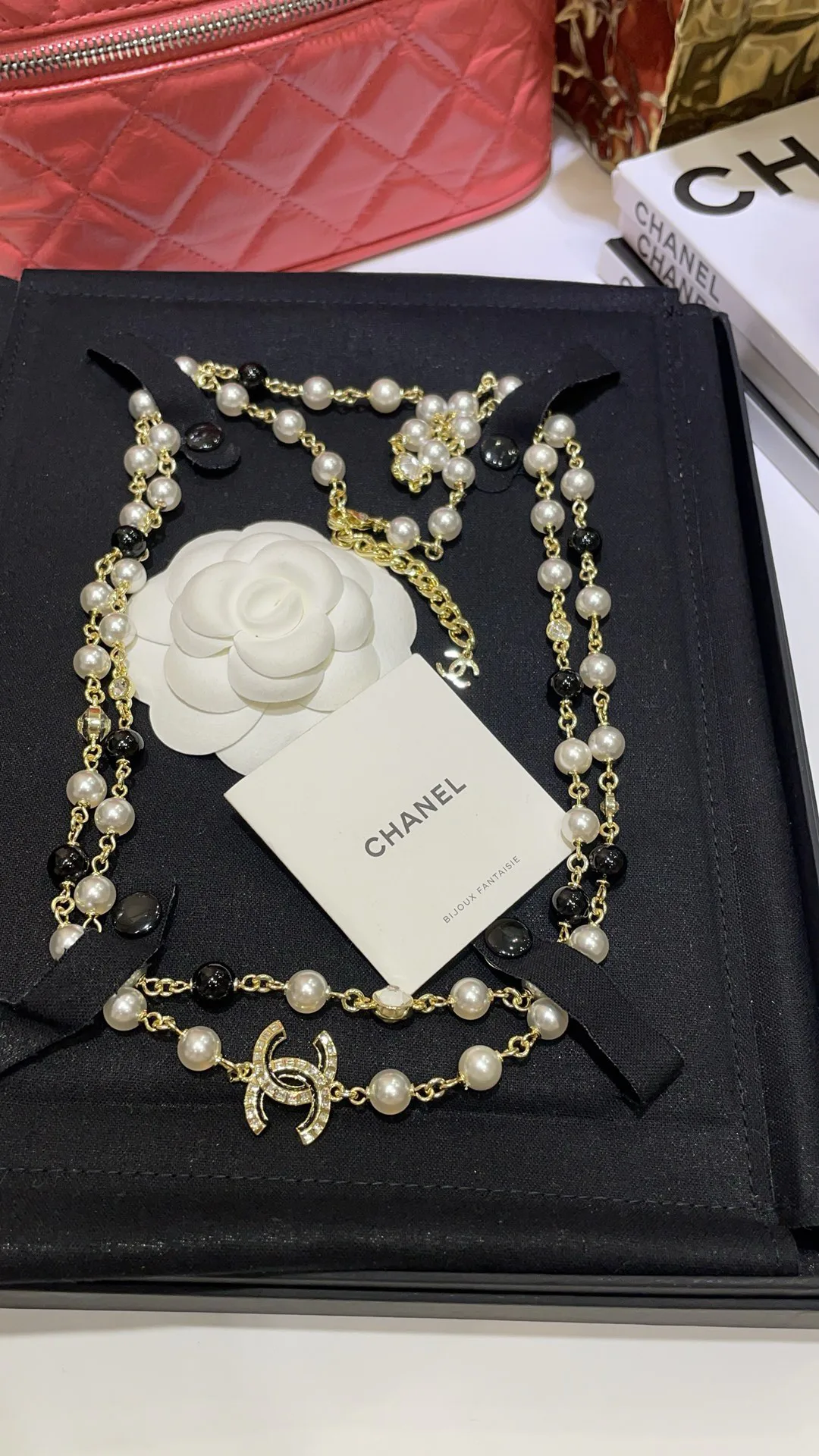 Бижутерия Chanel 11248665