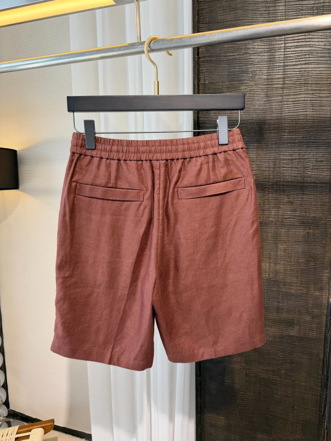 Брюки Мужские Zegna 11498569