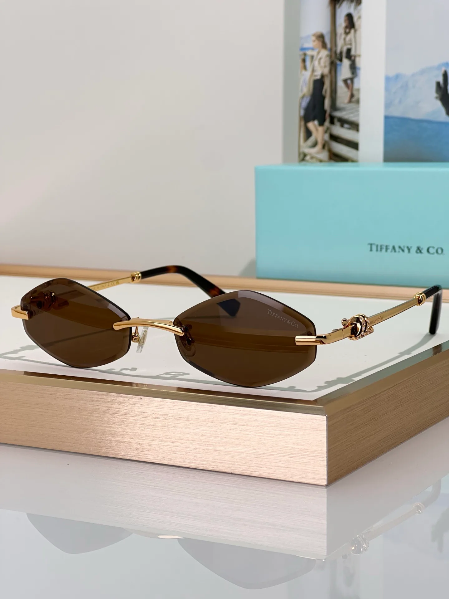 Бижутерия Tiffany 13199405