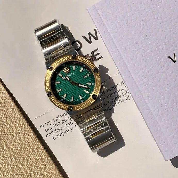 Часы Мужские Versace 9924790